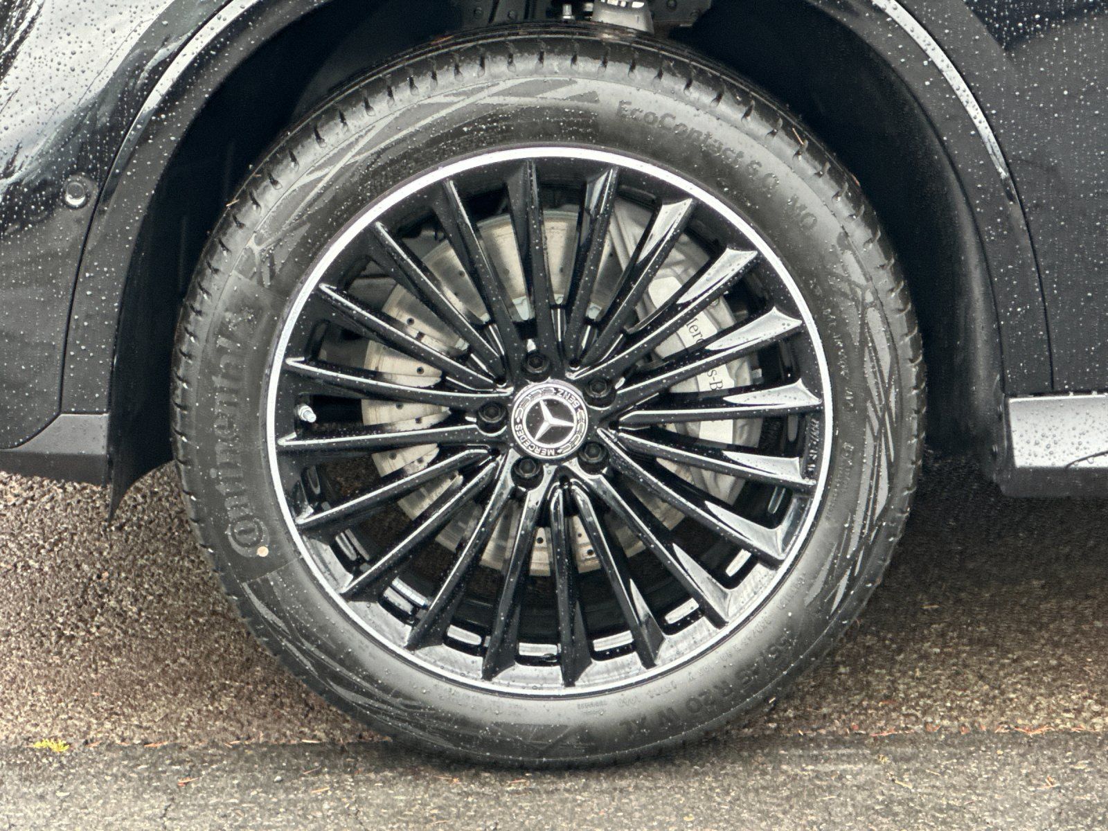 new 2026 Mercedes-Benz GLC car