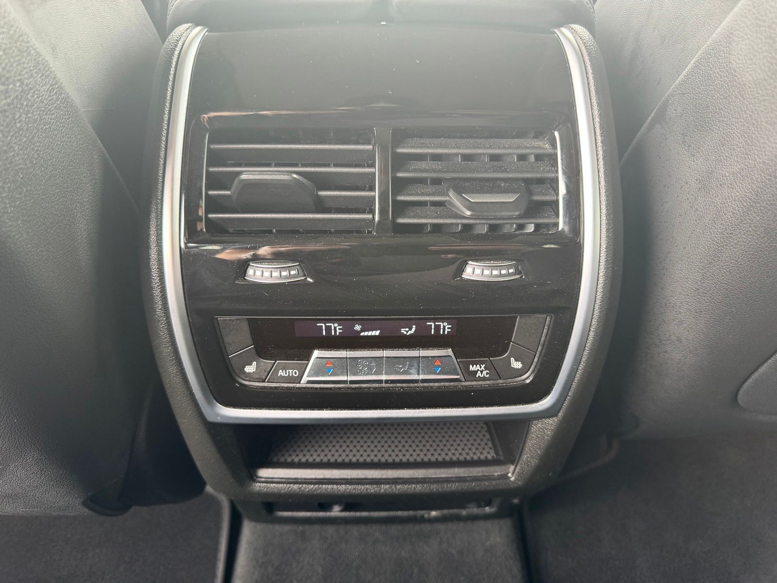 Used 2026 BMW X7 SUV