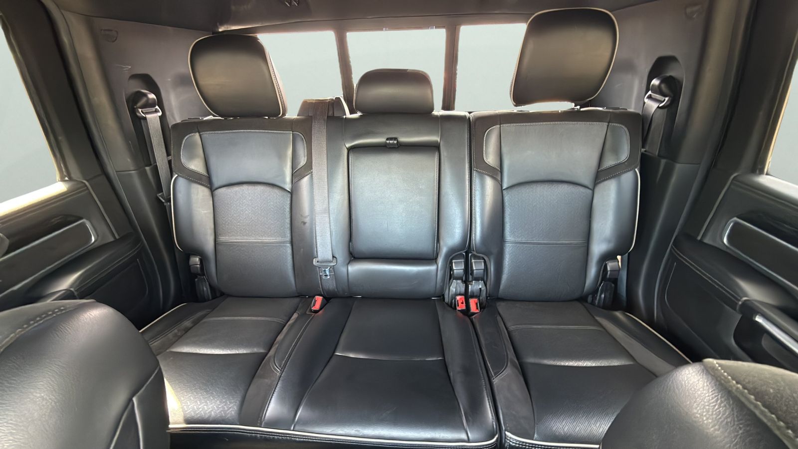 Used Car 2019 Ram 2500  Laramie For Sale Under $30,000 In Austin, Texas