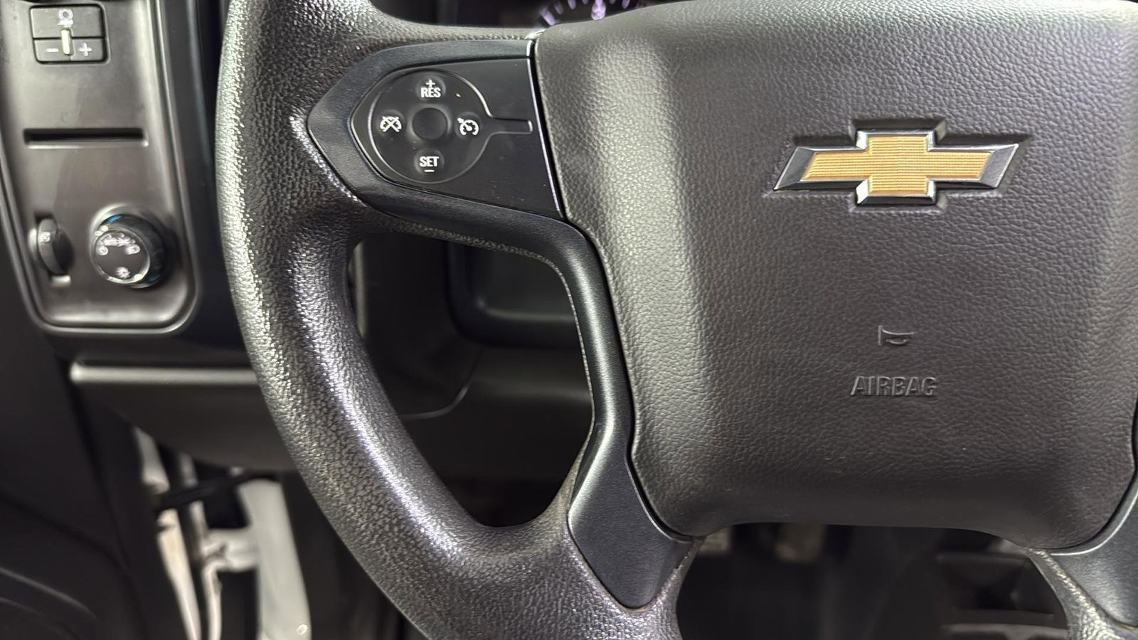 Used Car 2018 Chevrolet Silverado 2500hd  Work Truck For Sale Under $25,000 In Austin, Texas