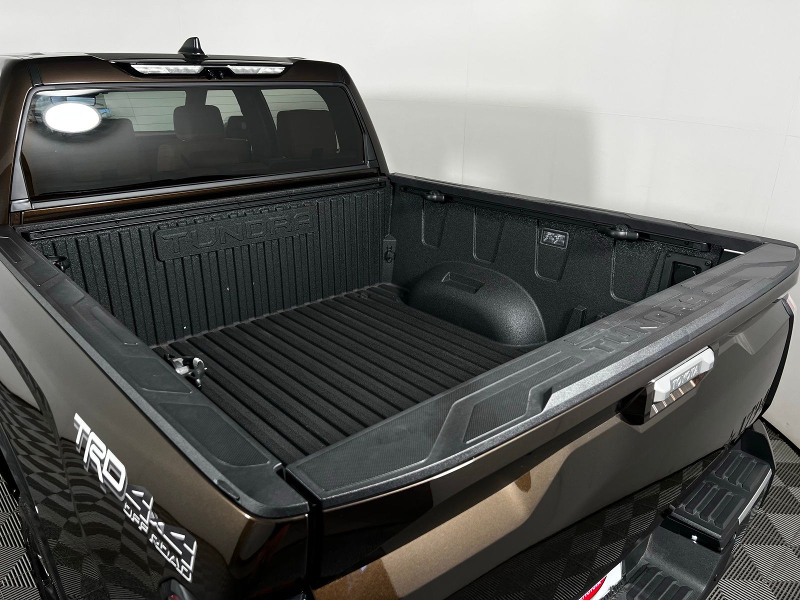 2025 Toyota Tundra 1794 Edition 31