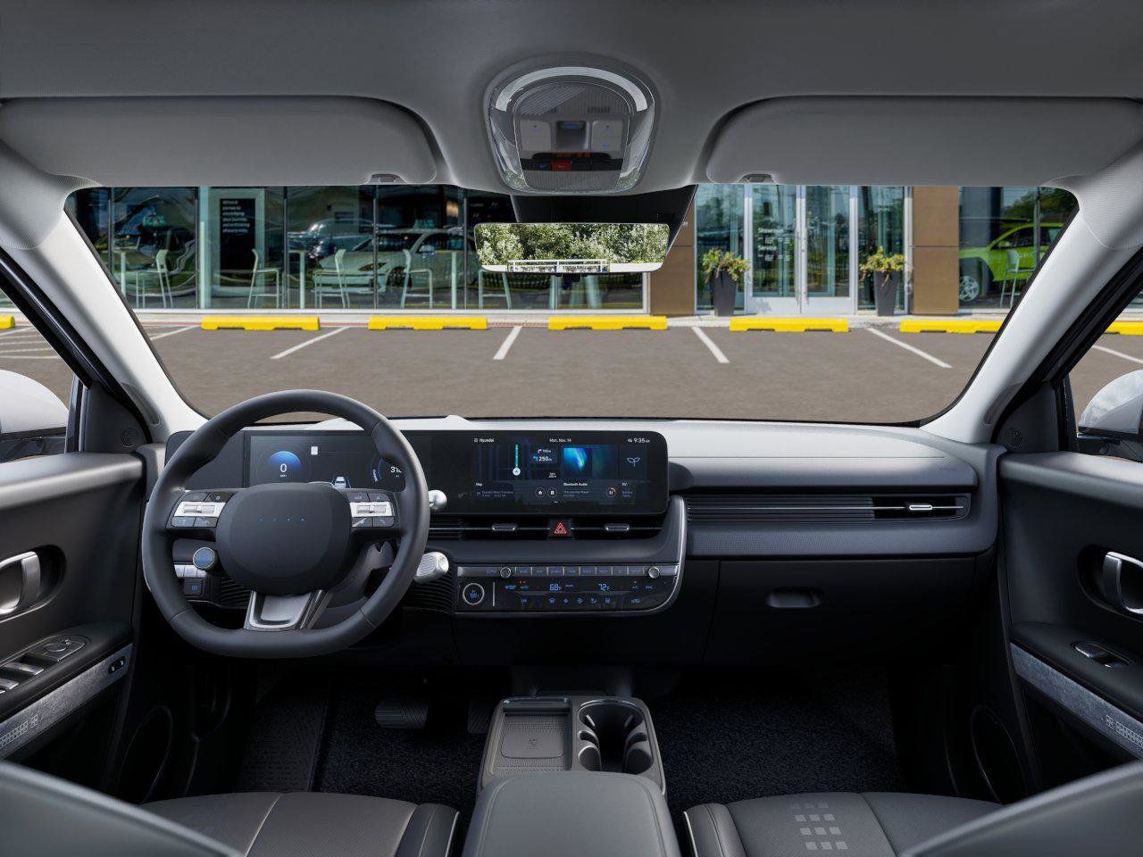 IONIQ 5 Limited
