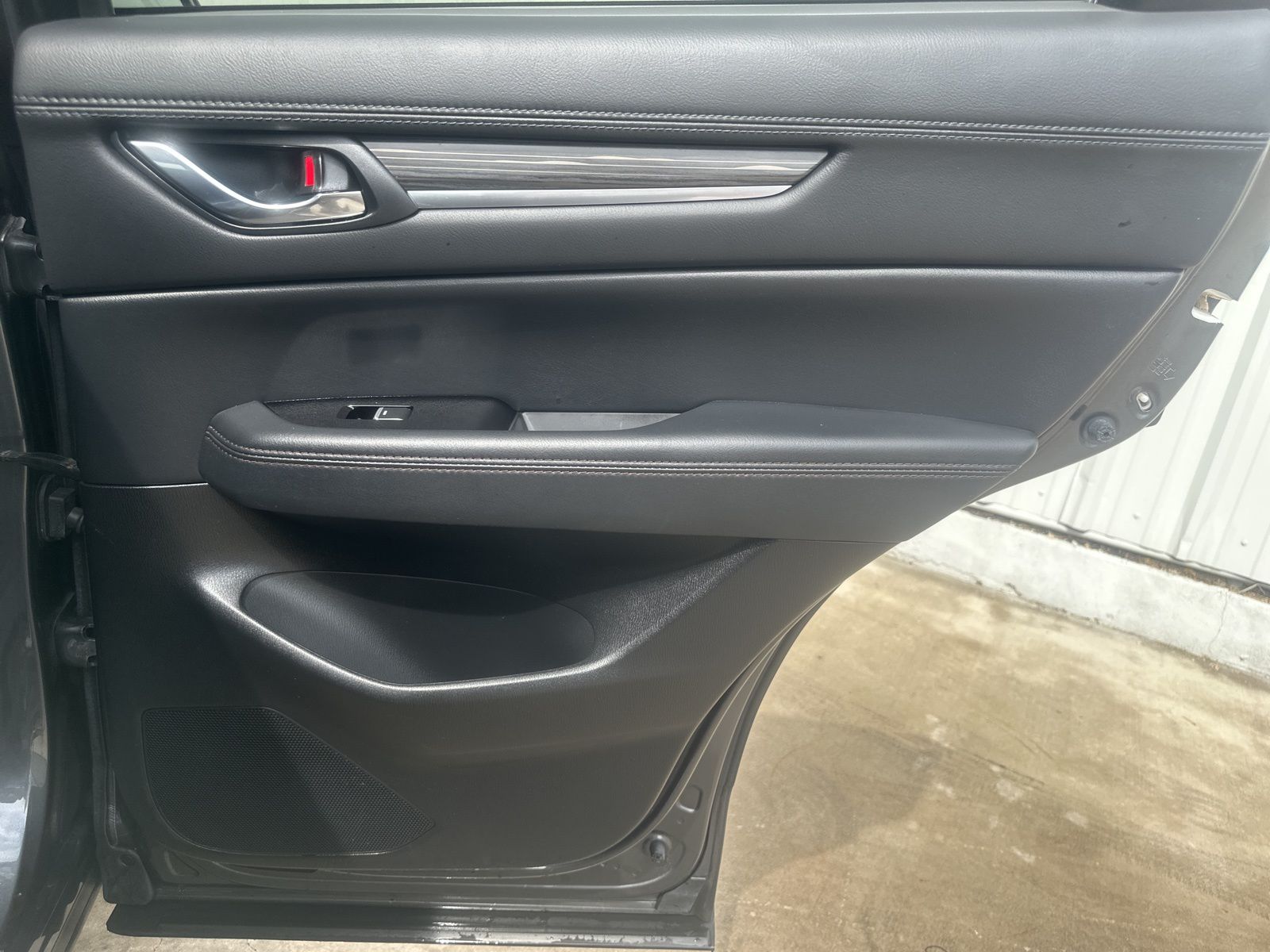 Used Car 2023 Mazda Cx-5  2.5 S Premium Package For Sale Under $30,000 In Austin, Texas