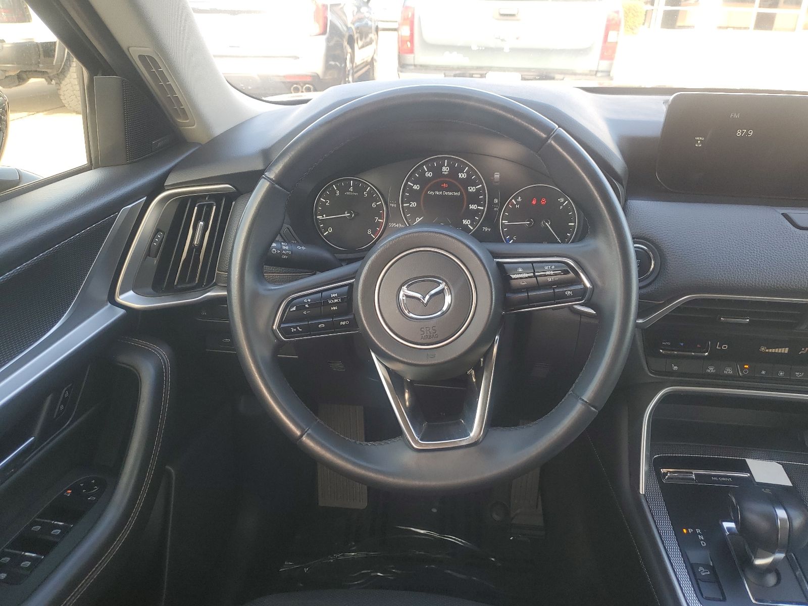 2024 Mazda CX-90 3.3 Turbo Premium - 10