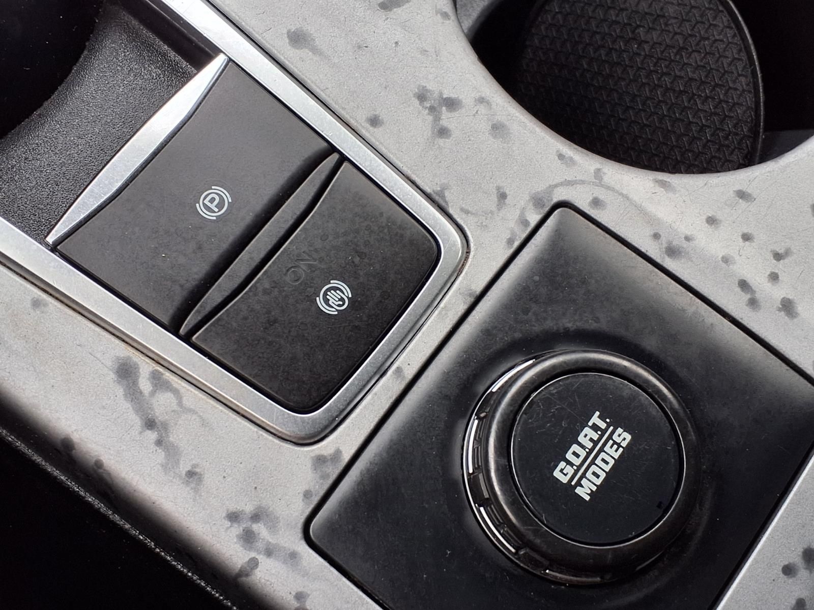 2021 Ford Bronco Sport Big Bend White at Community Toyota
