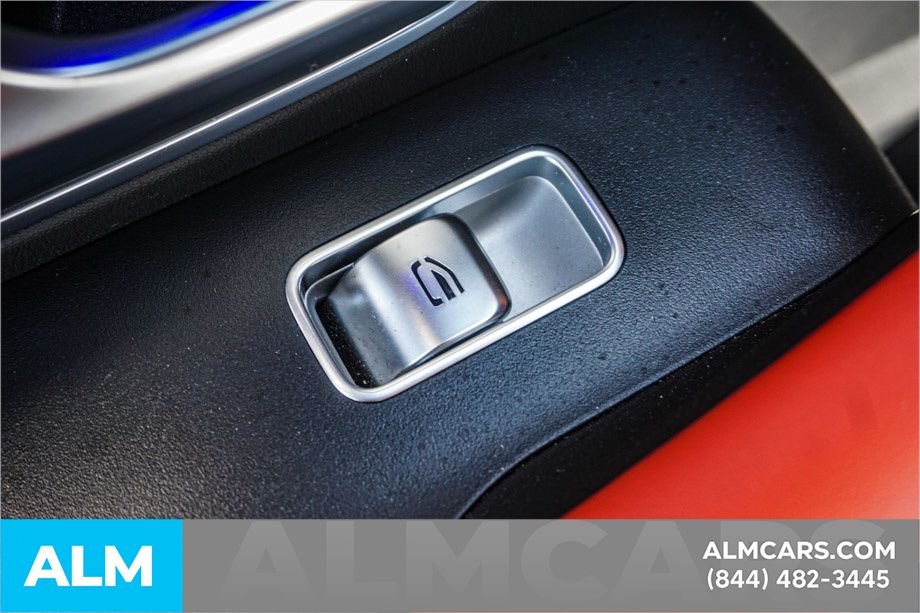 Used 2024 White Mercedes-Benz GLE 53 AMG® image 56