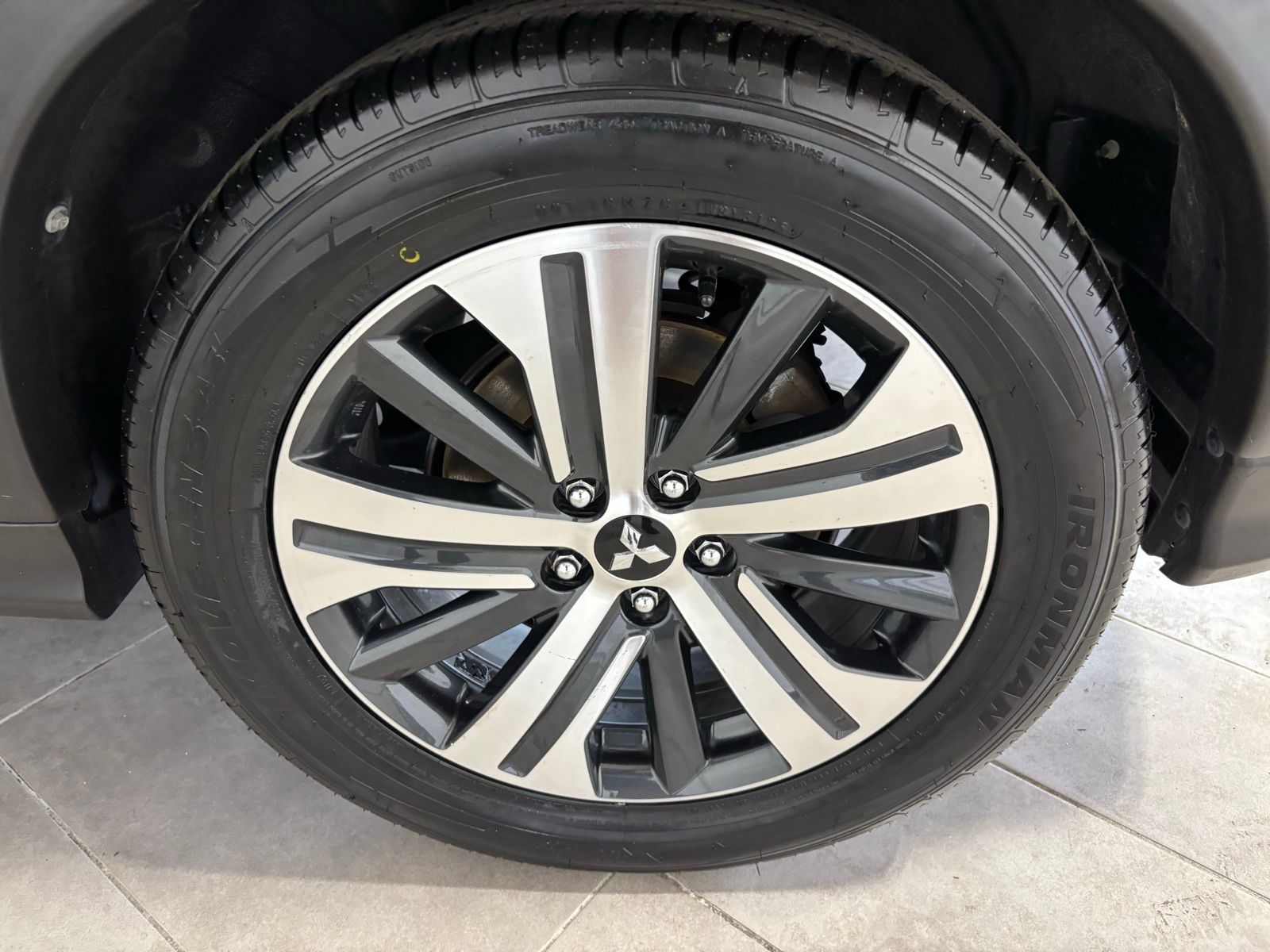 Used Car 2021 Mitsubishi Outlander Sport  For Sale Under $12,000 In Austin, Texas