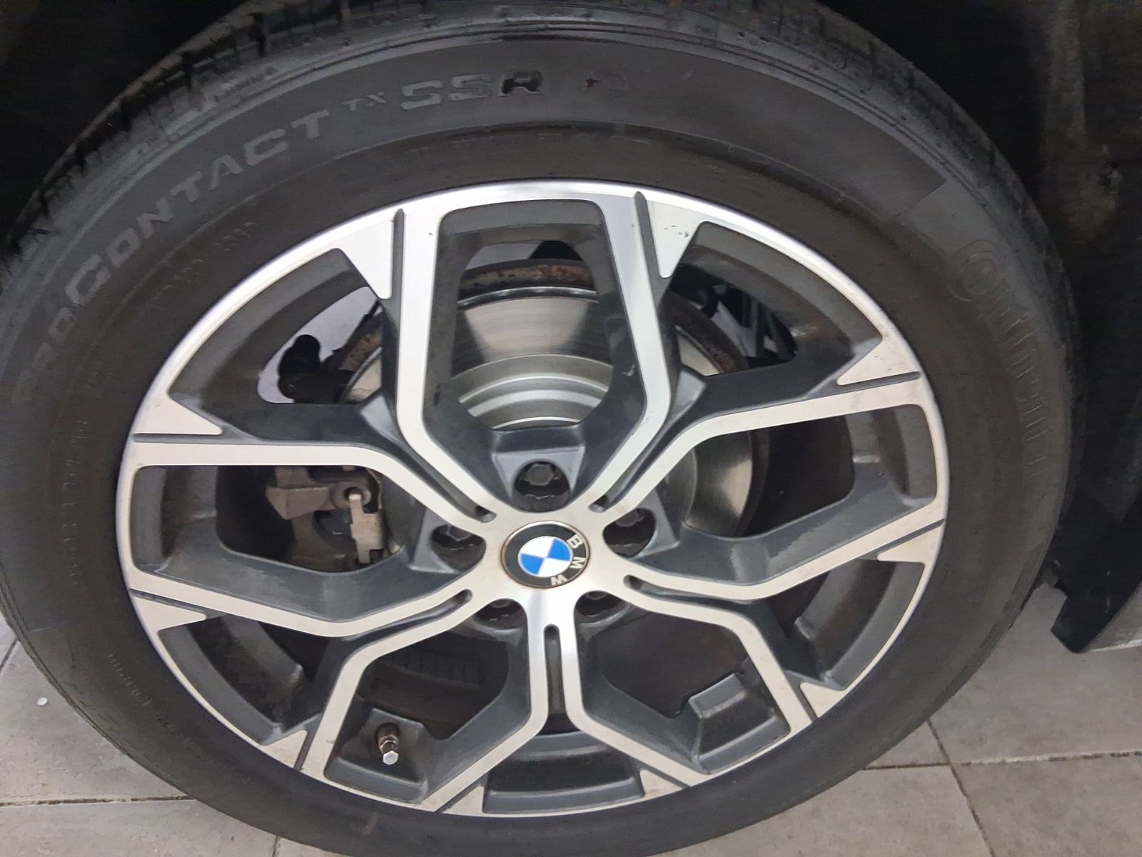 Used Car 2021 Bmw X1  Sdrive28i For Sale Under $20,000 In Austin, Texas