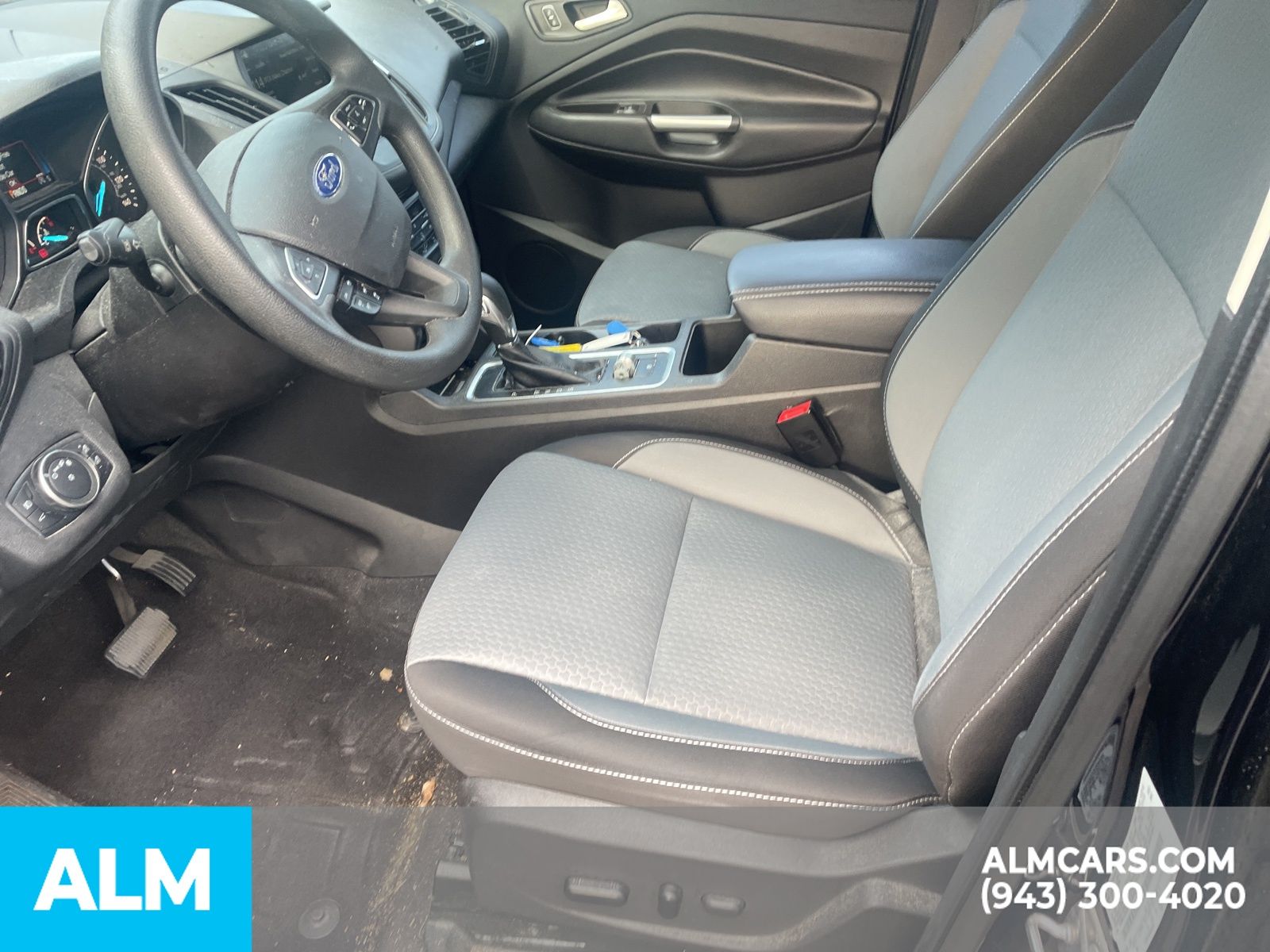 2019 Ford Escape SE photo 10