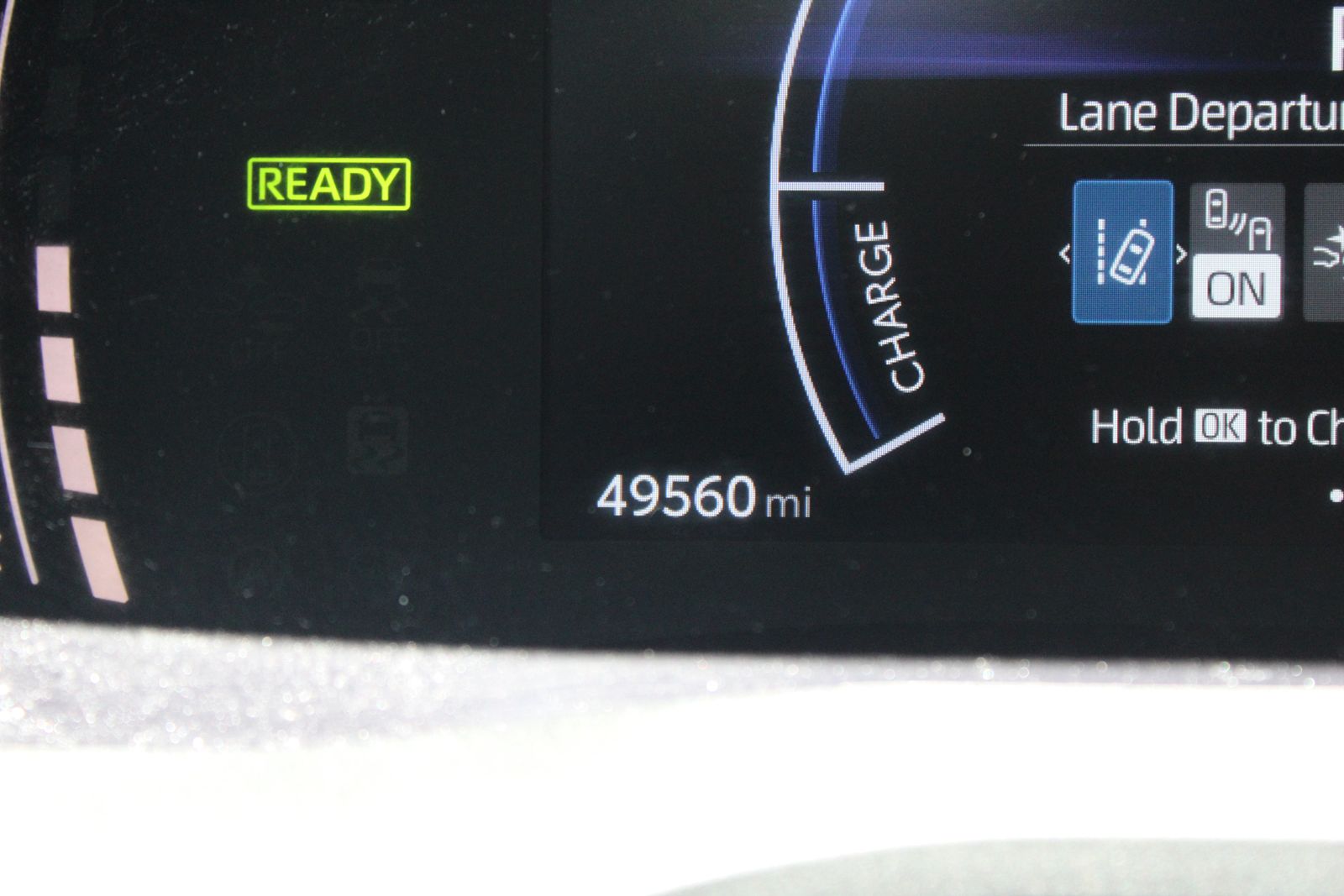 Used 2025  Toyota SE image 20