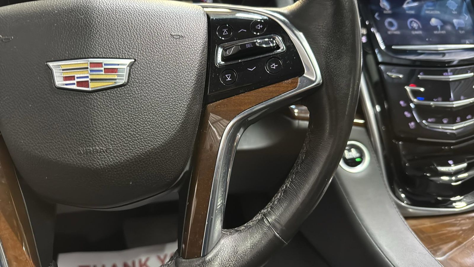 Used Car 2020 Cadillac Escalade  Luxury For Sale Under $40,000 In Austin, Texas