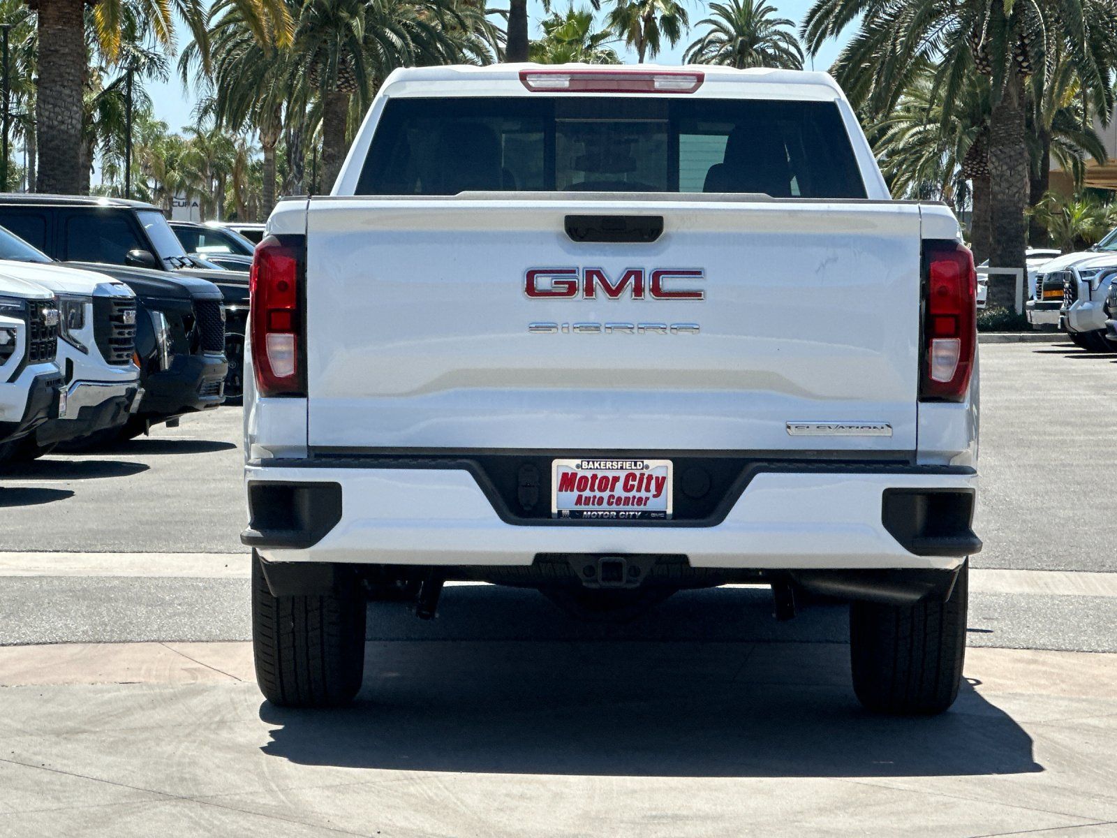 View vehicle photo 5