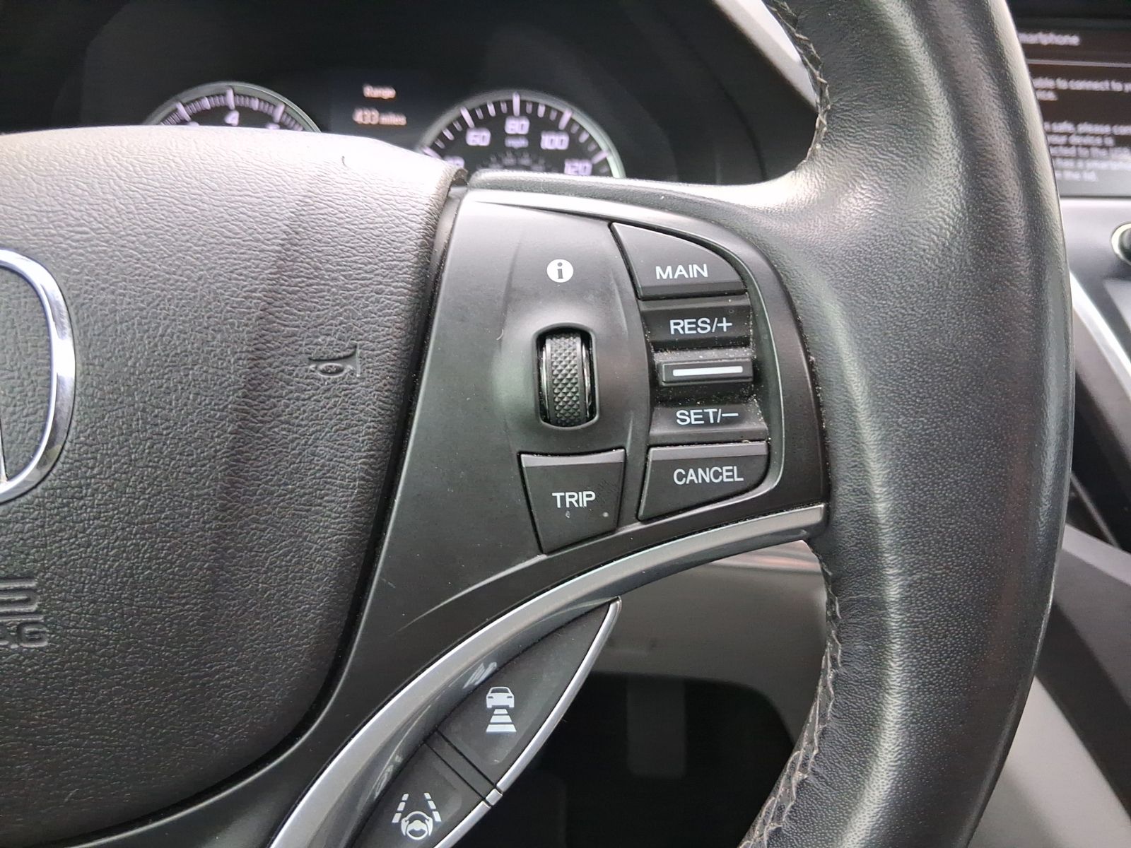 Used Car 2018 Acura Mdx  3.5l For Sale Under $25,000 In Austin, Texas
