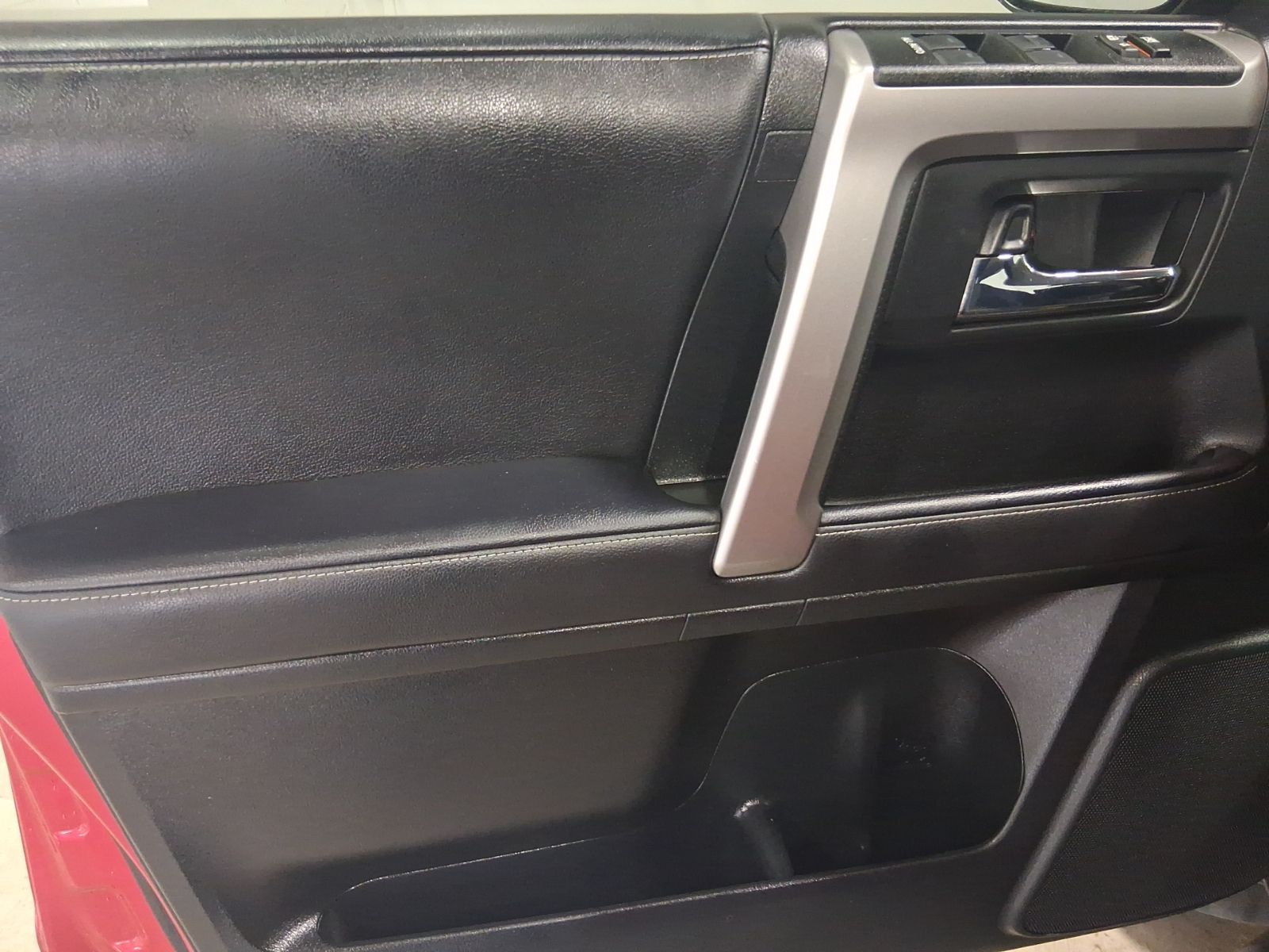 Used Car 2023 Toyota 4runner  Sr5 For Sale Under $50,000 In Austin, Texas