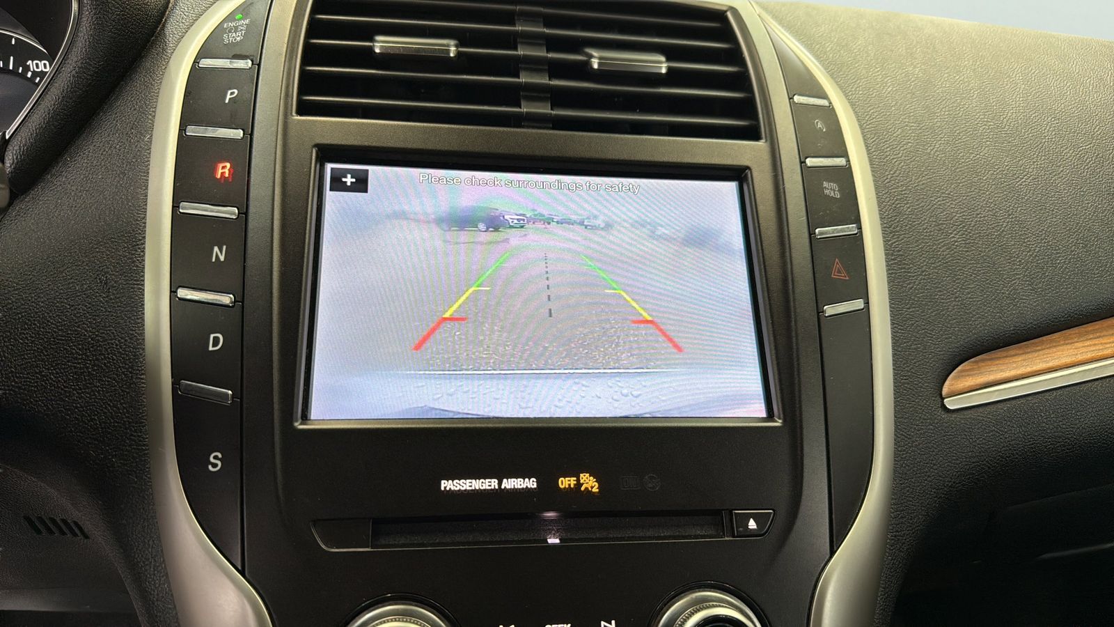 Used Car 2019 Lincoln Mkc  Select For Sale Under $20,000 In Austin, Texas