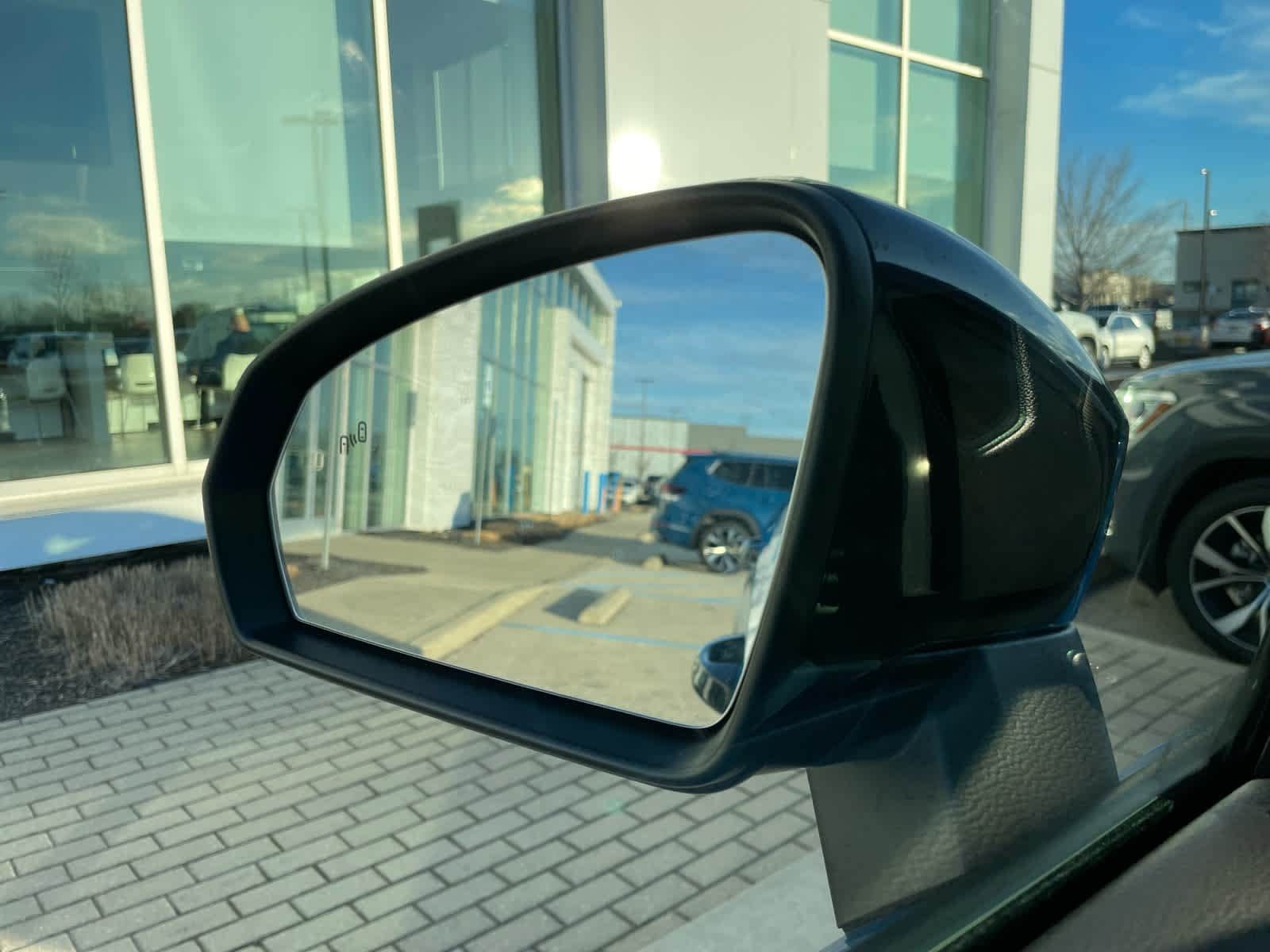 new 2026 Volkswagen Taos car, priced at $32,946