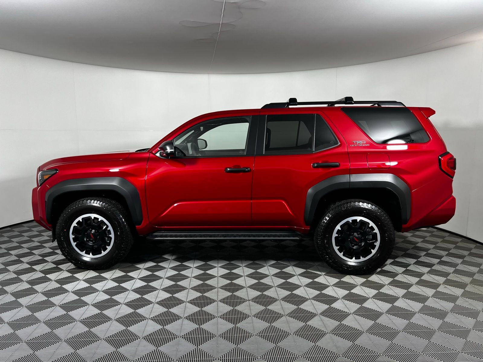 Thumbnail: 2026 Toyota 4Runner - 7