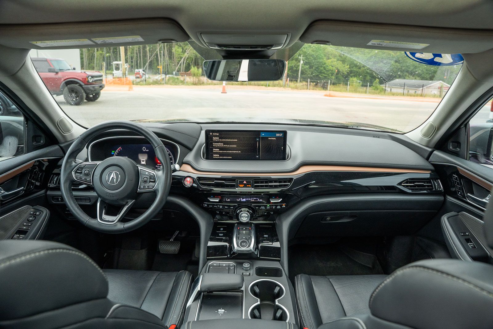 Used 2022 Acura MDX SUV