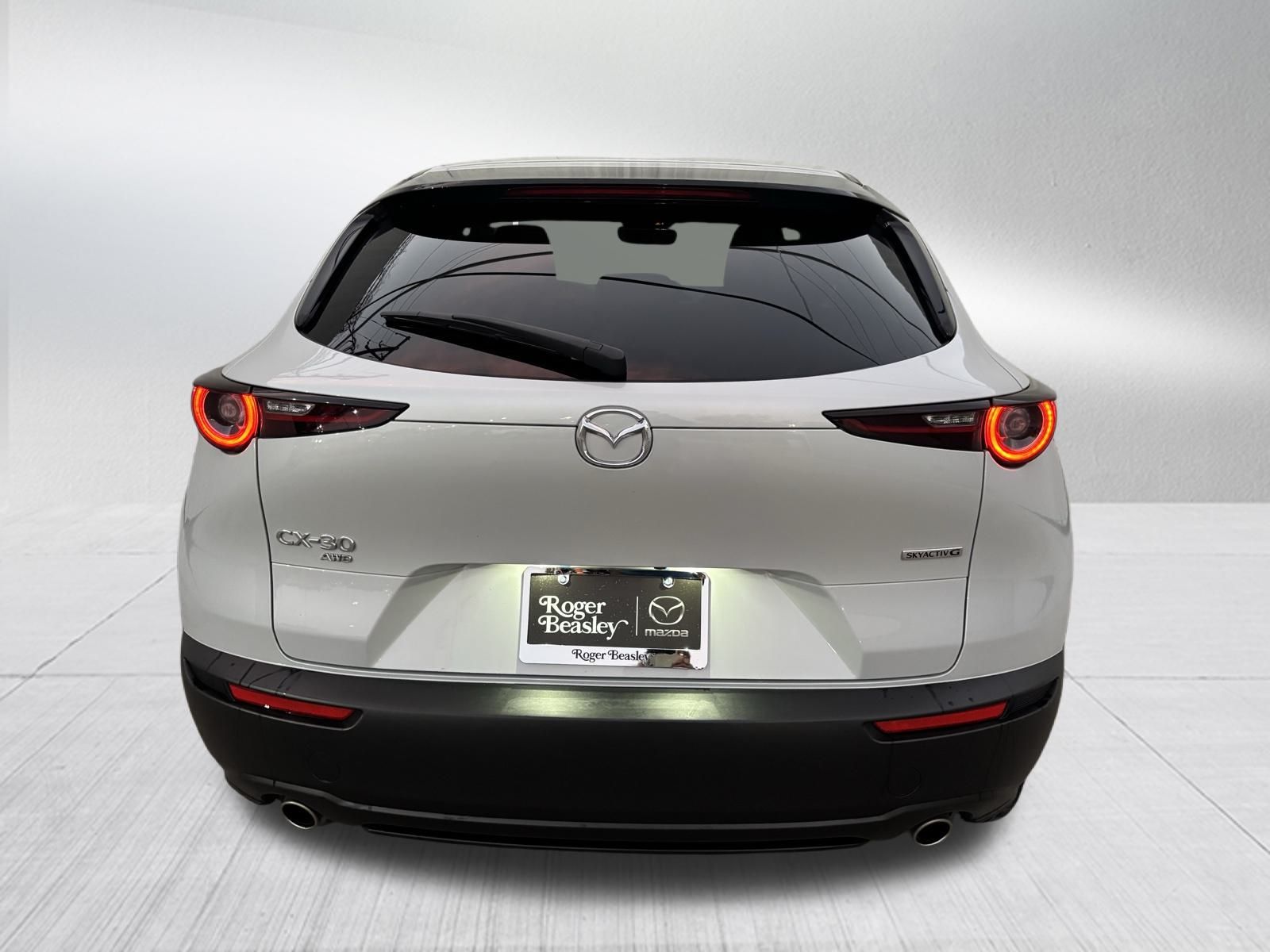 Used Car 2024 Mazda Cx-30  2.5 S Select Sport For Sale Under $25,000 In Austin, Texas