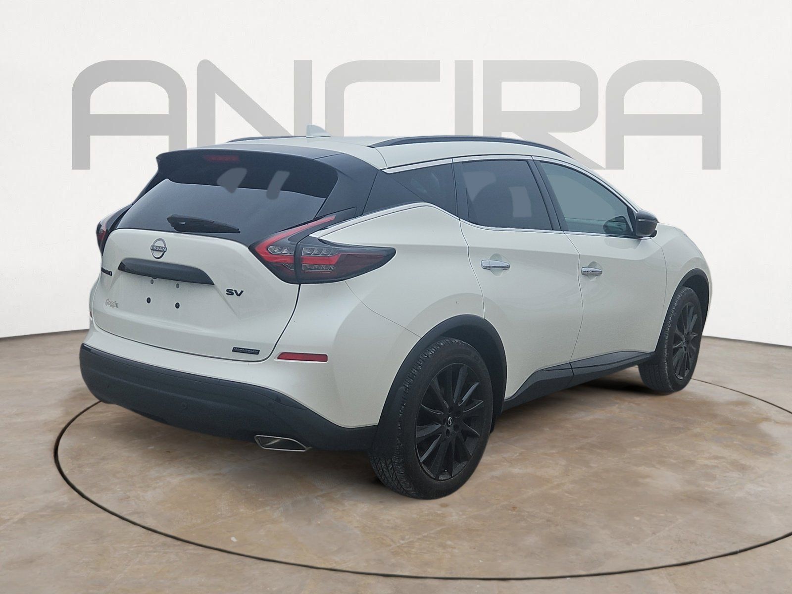 Used Car 2024 Nissan Murano  Sv For Sale Under $30,000 In San Antonio, Texas