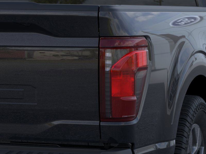 New Car 2025 Ford F-150  Stx For Sale In Austin, Texas