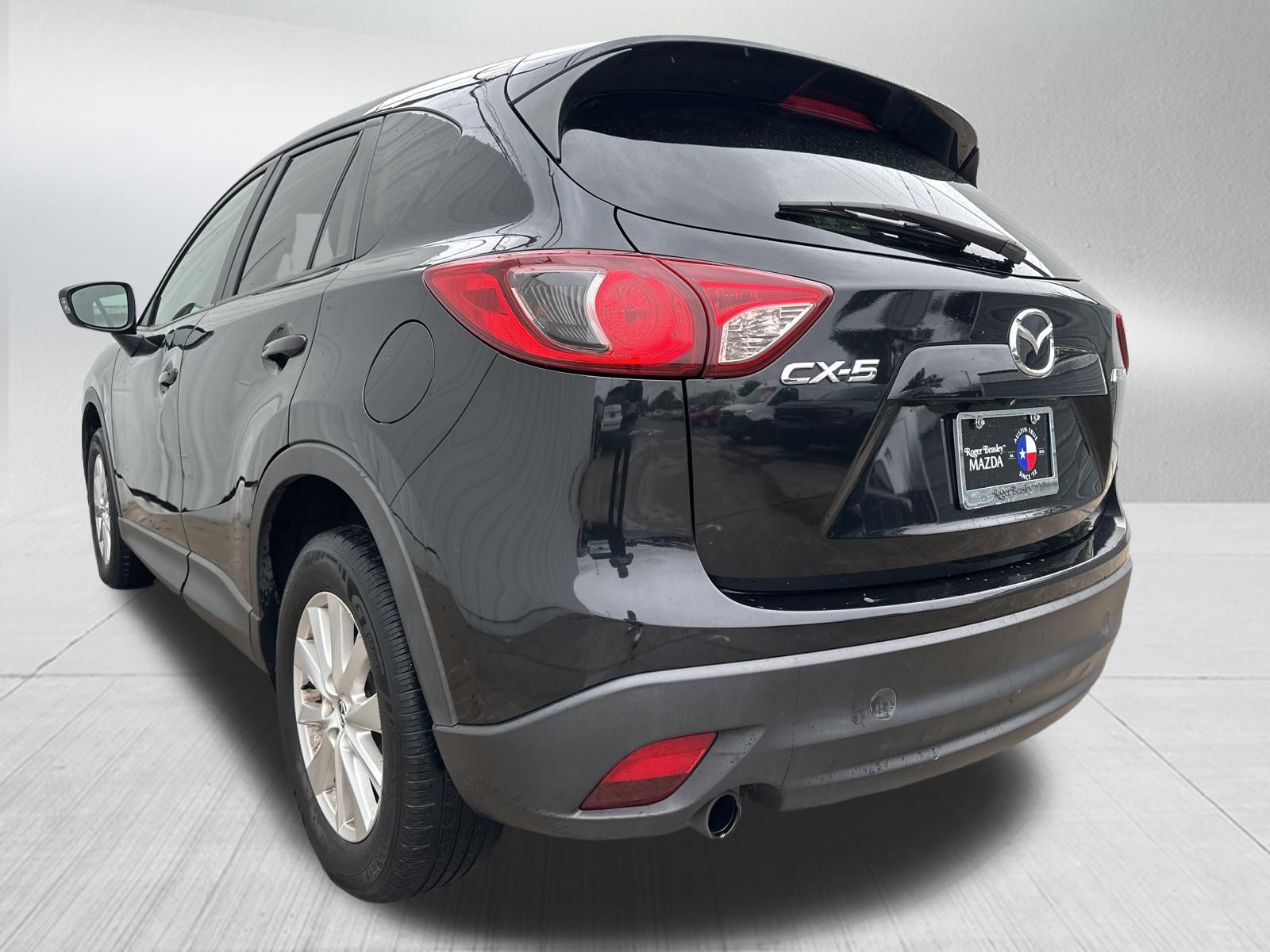 Used Car 2014 Mazda Cx-5  Touring For Sale Under $15,000 In Austin, Texas