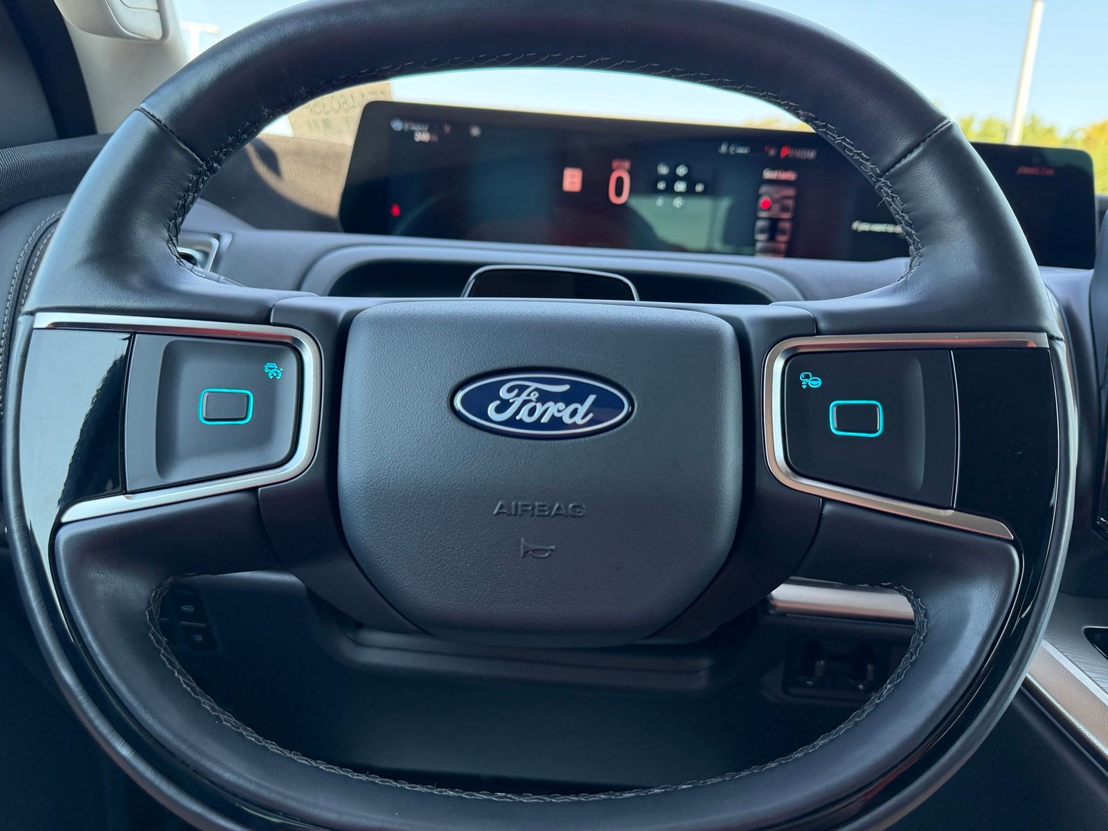 2025 Ford Expedition Max image 20