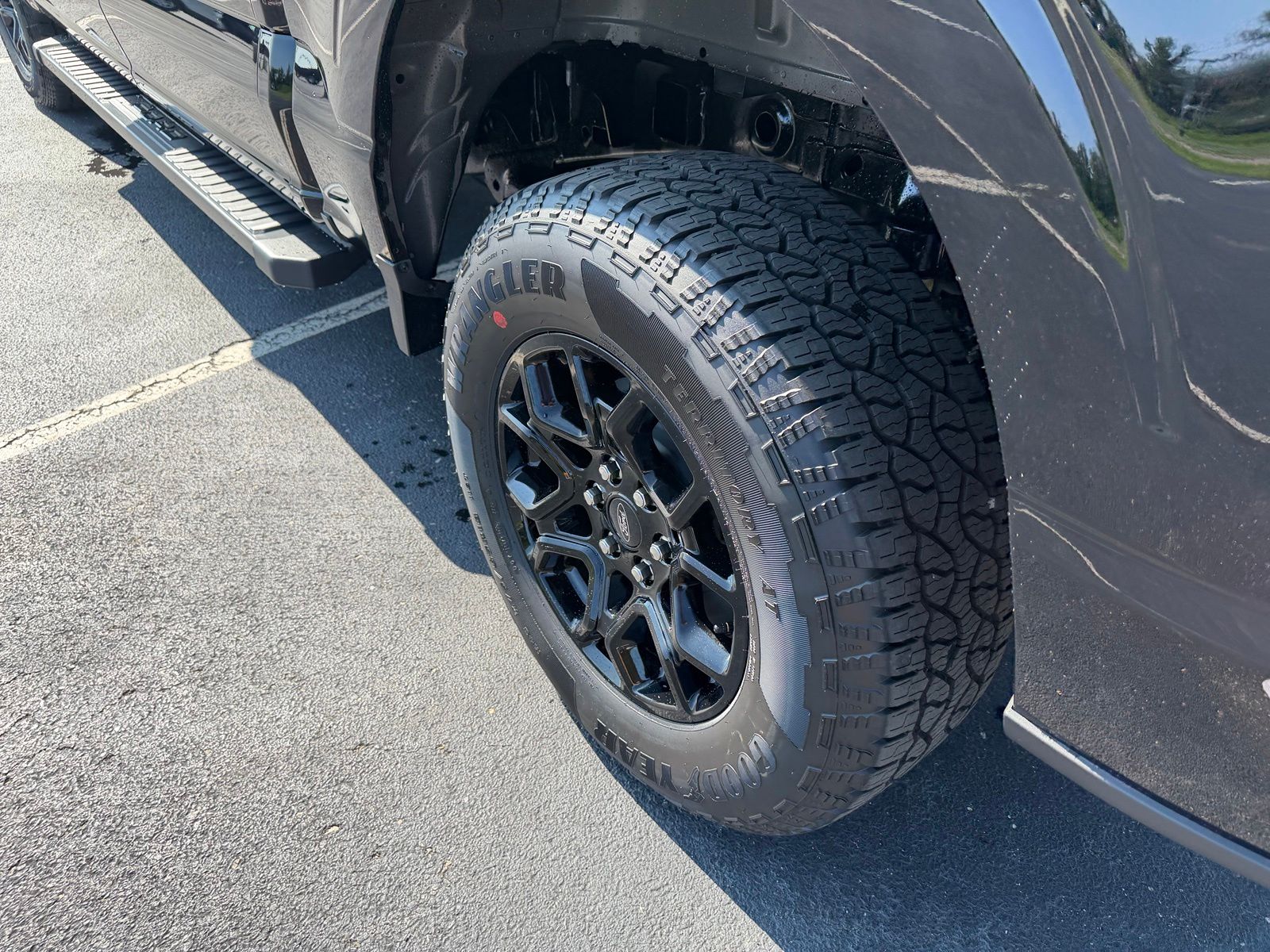 2026 Ford F-150 image 10
