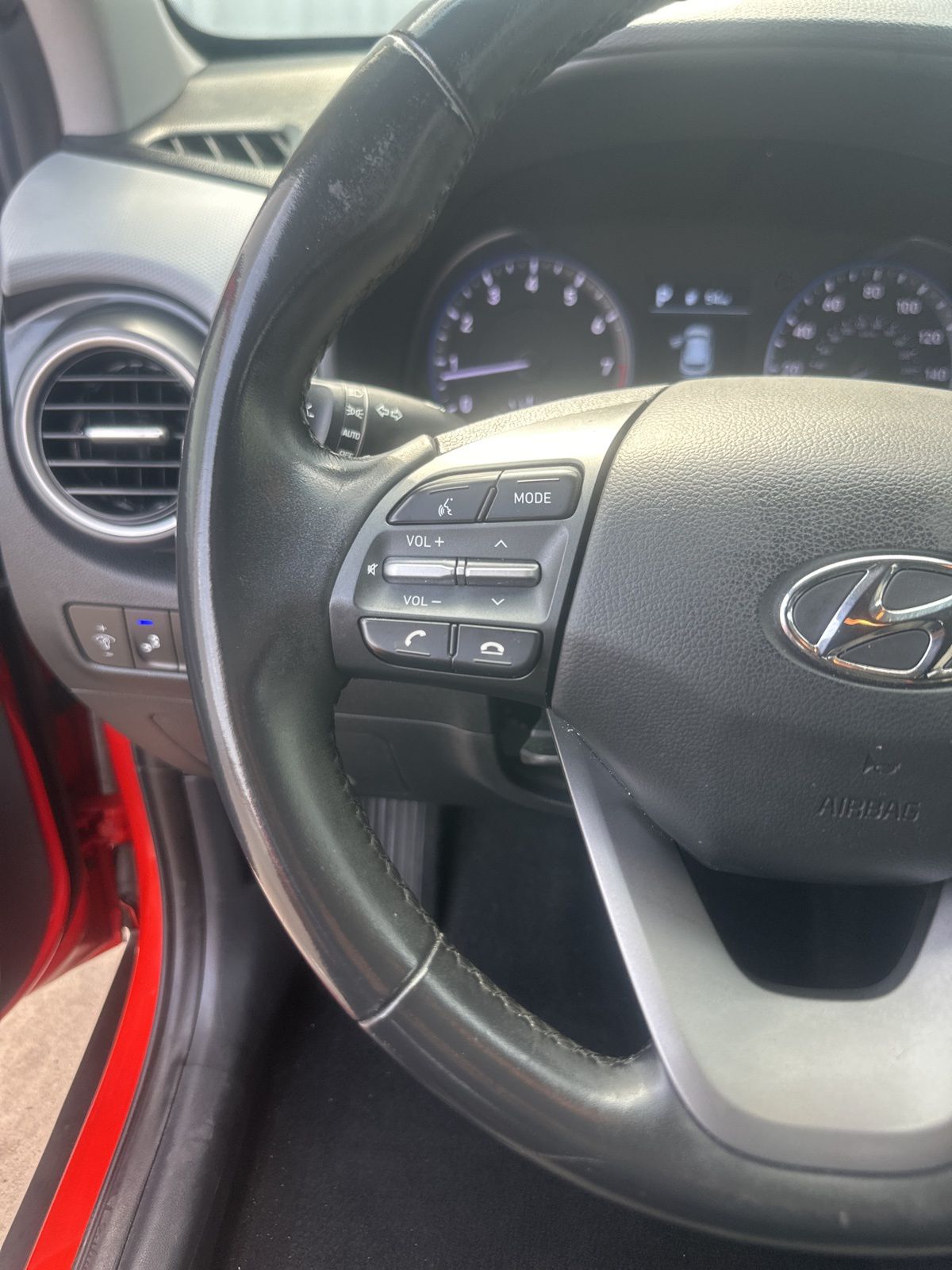 Used Car 2019 Hyundai Kona  Sel For Sale Under $20,000 In Austin, Texas