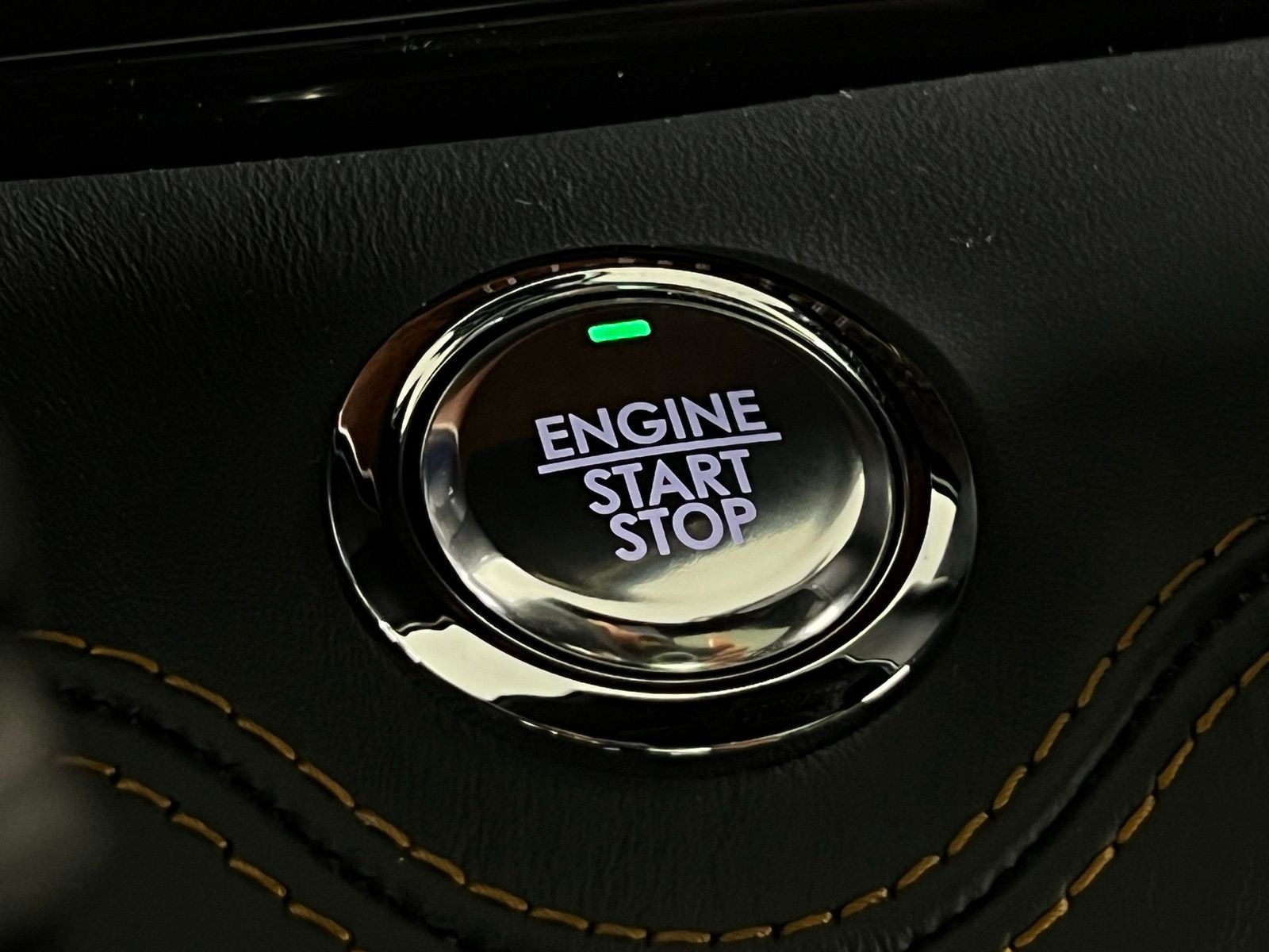2023 Lincoln Navigator Black Label 27