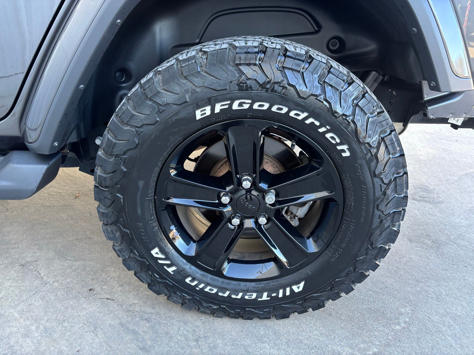 Used Car 2021 Jeep Wrangler  Unlimited Sahara Altitude For Sale Under $35,000 In Austin, Texas