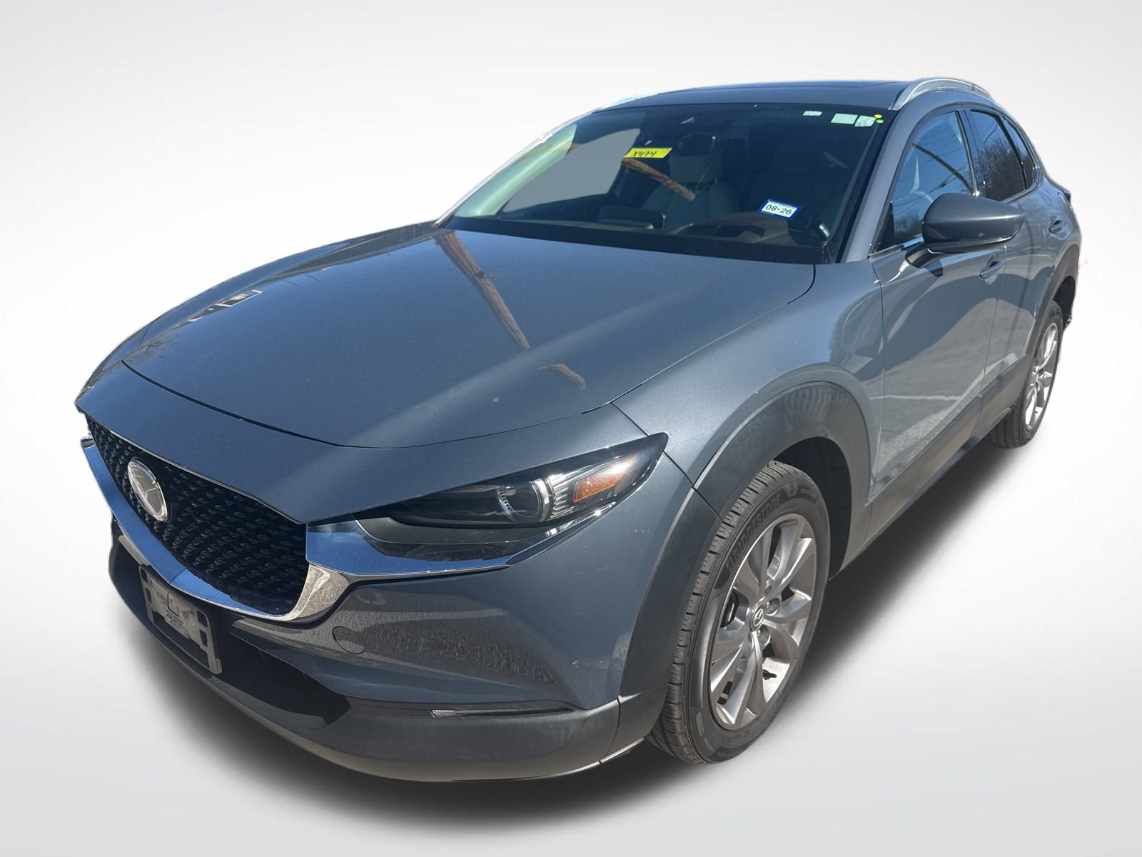 Used Car 2020 Mazda Cx-30  Premium For Sale Under $20,000 In Austin, Texas