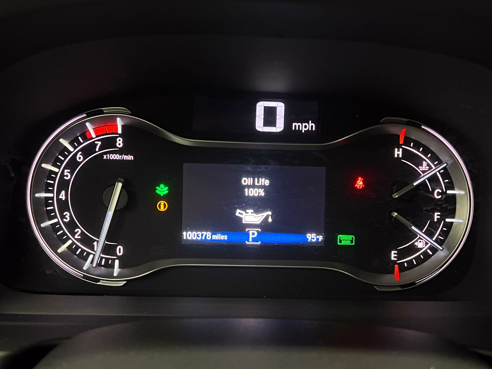 used 2016 Honda Pilot car, priced at $16,788