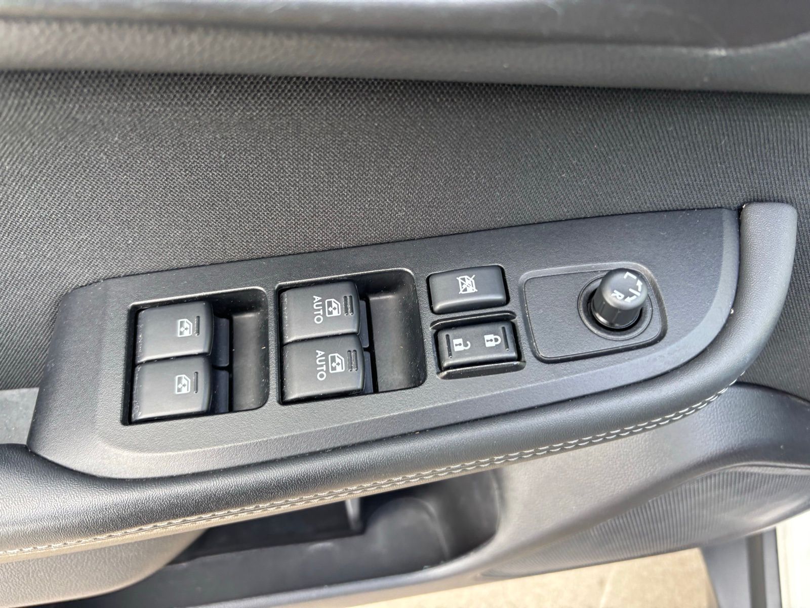 Used Car 2017 Subaru Outback  2.5i Premium For Sale Under $10,000 In Austin, Texas