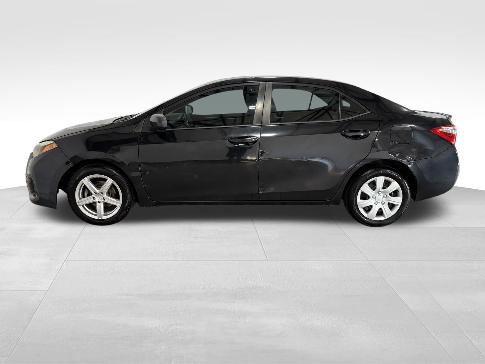 Used Car 2014 Toyota Corolla  L For Sale Under $10,000 In Austin, Texas