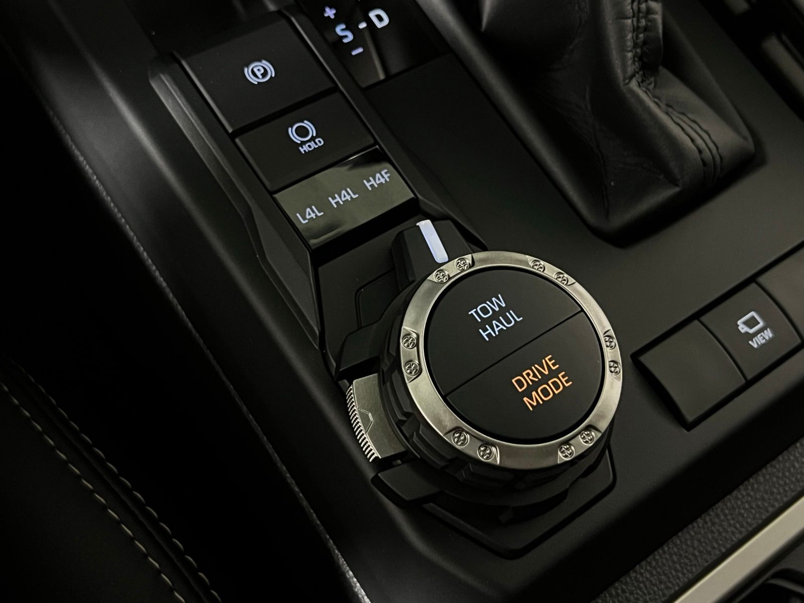 Thumbnail: 2026 Toyota 4Runner - 22