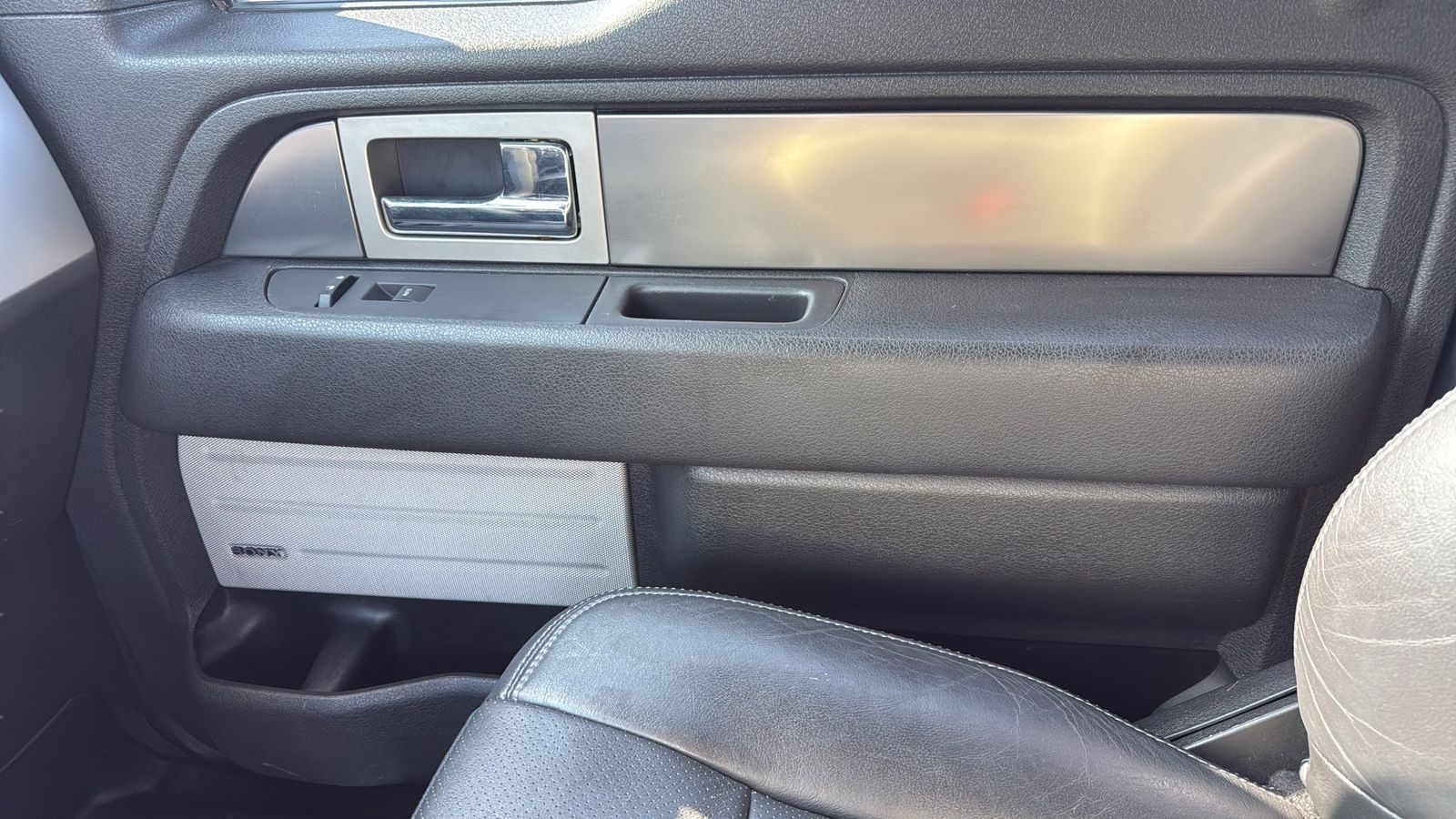 Used Car 2014 Ford F-150  Fx4 For Sale Under $20,000 In Austin, Texas