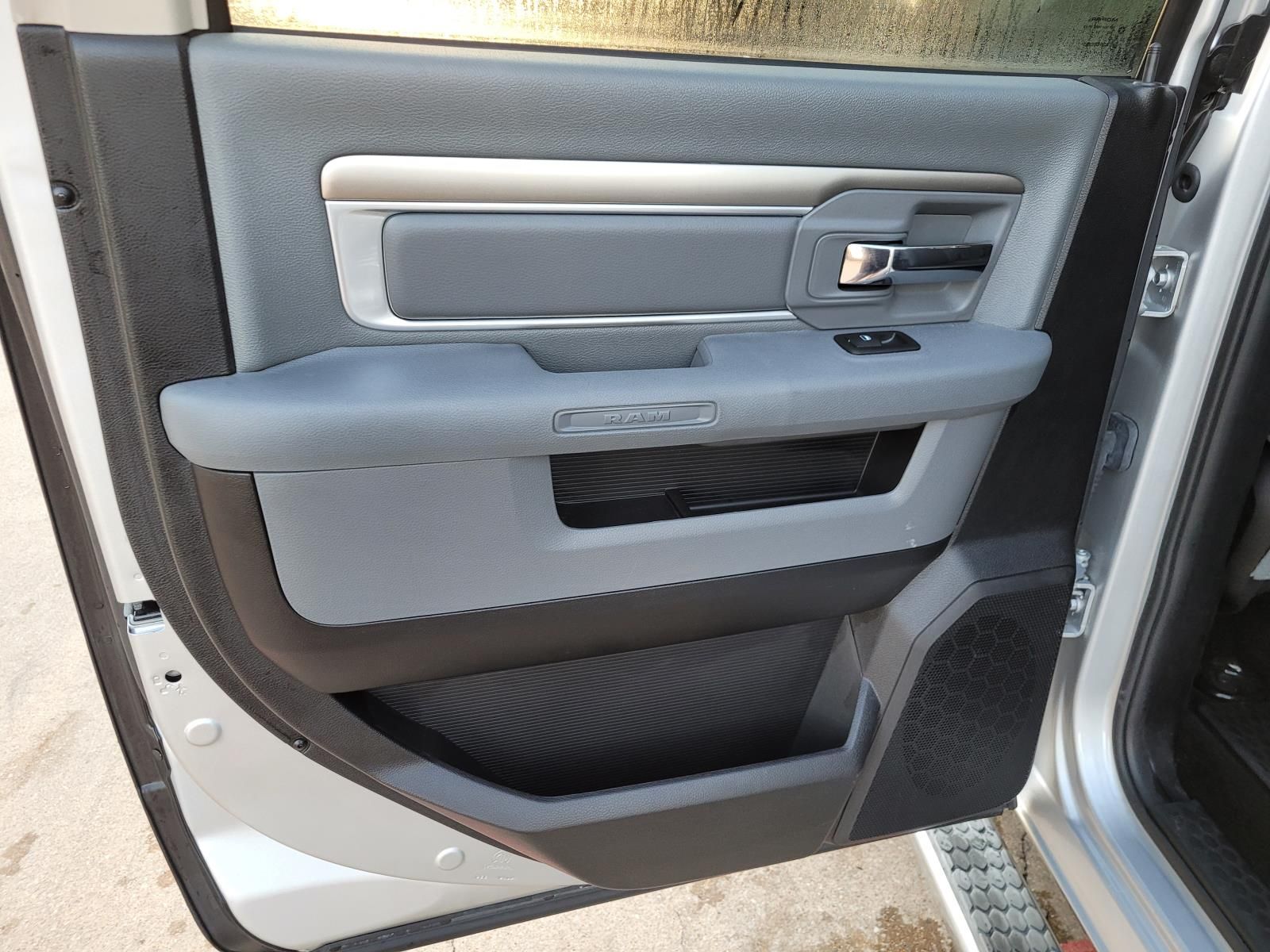 used 2015 Ram 1500 car, priced at $23,300