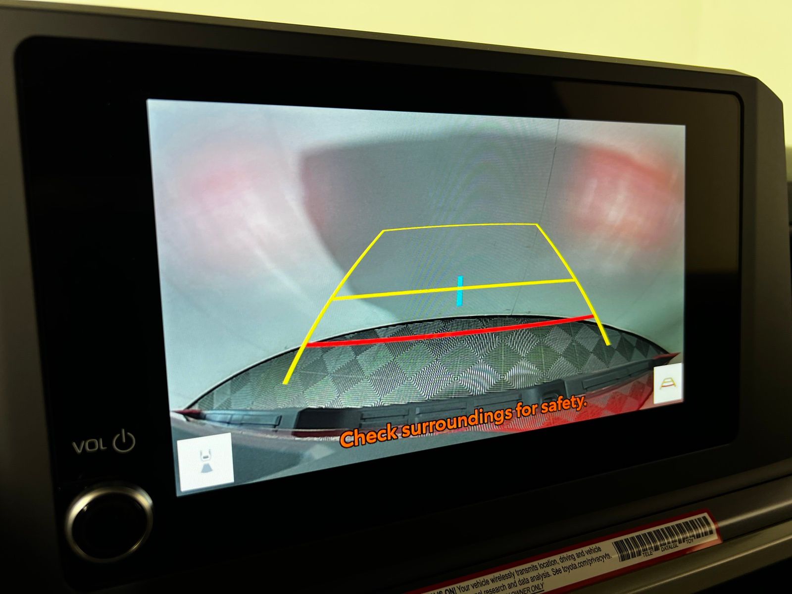 Thumbnail: 2025 Toyota Tacoma - 14