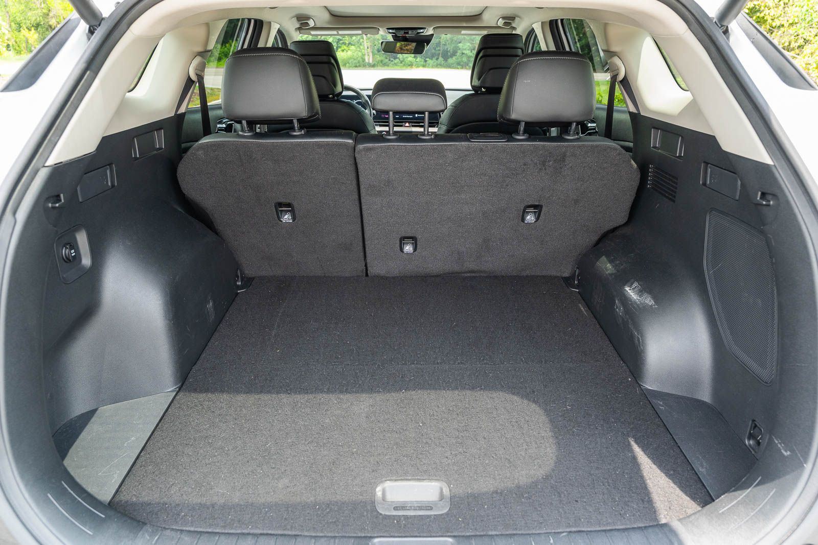 Used 2024 Kia Sportage SUV