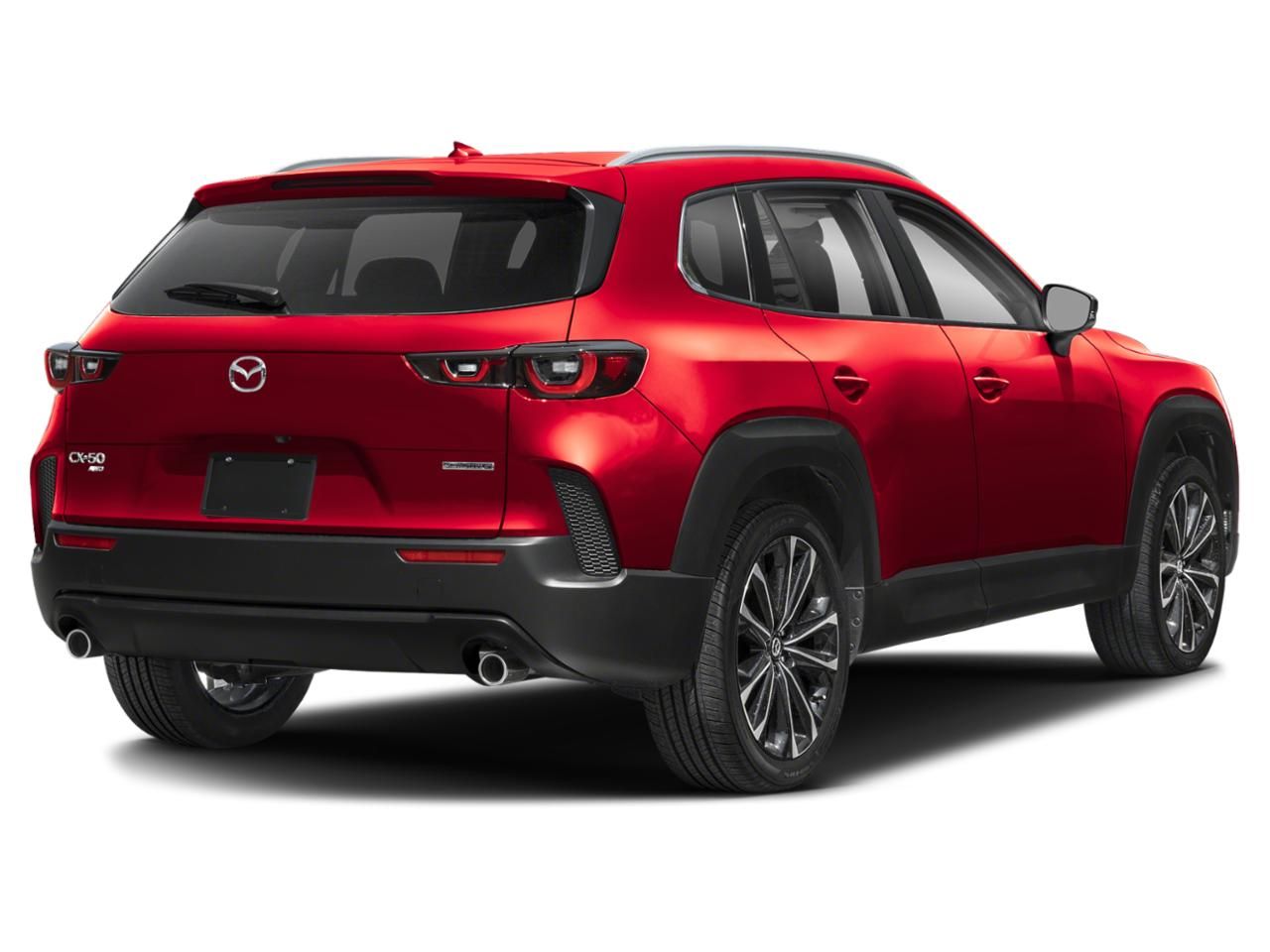 New Car 2025 Mazda Cx-50  2.5 S Premium Plus Package For Sale Under $40,000 In Austin, Texas