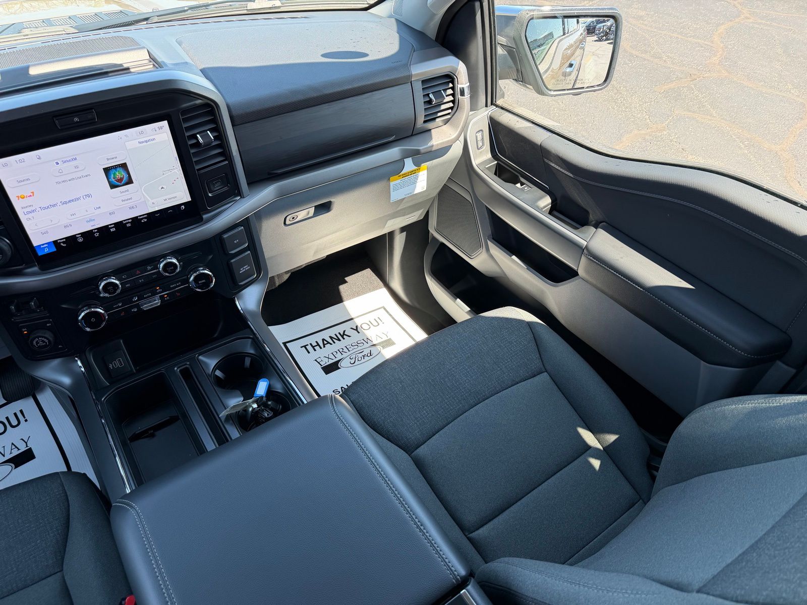 2026 Ford F-150 image 17