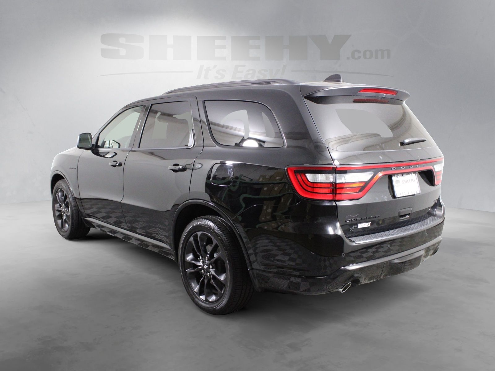 Used 2025 Black Dodge R/T Plus image 11