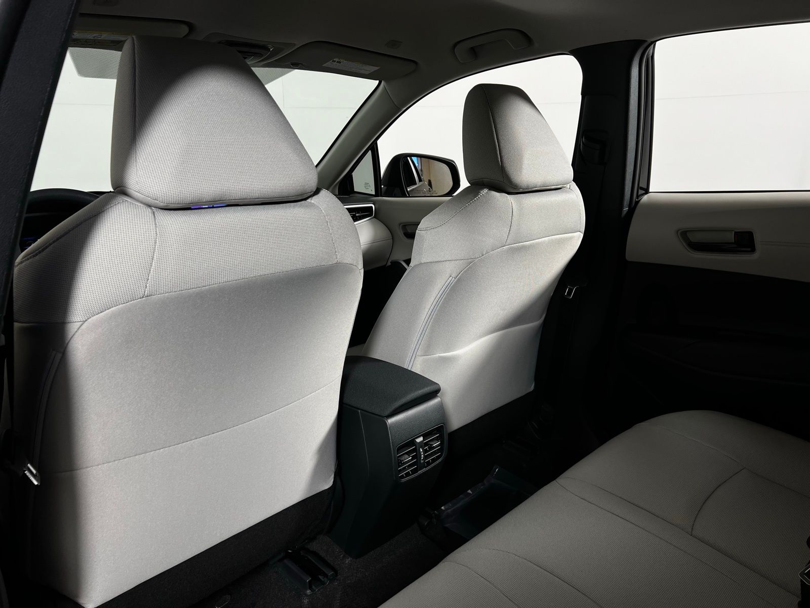 2025 Toyota Corolla Cross L 15