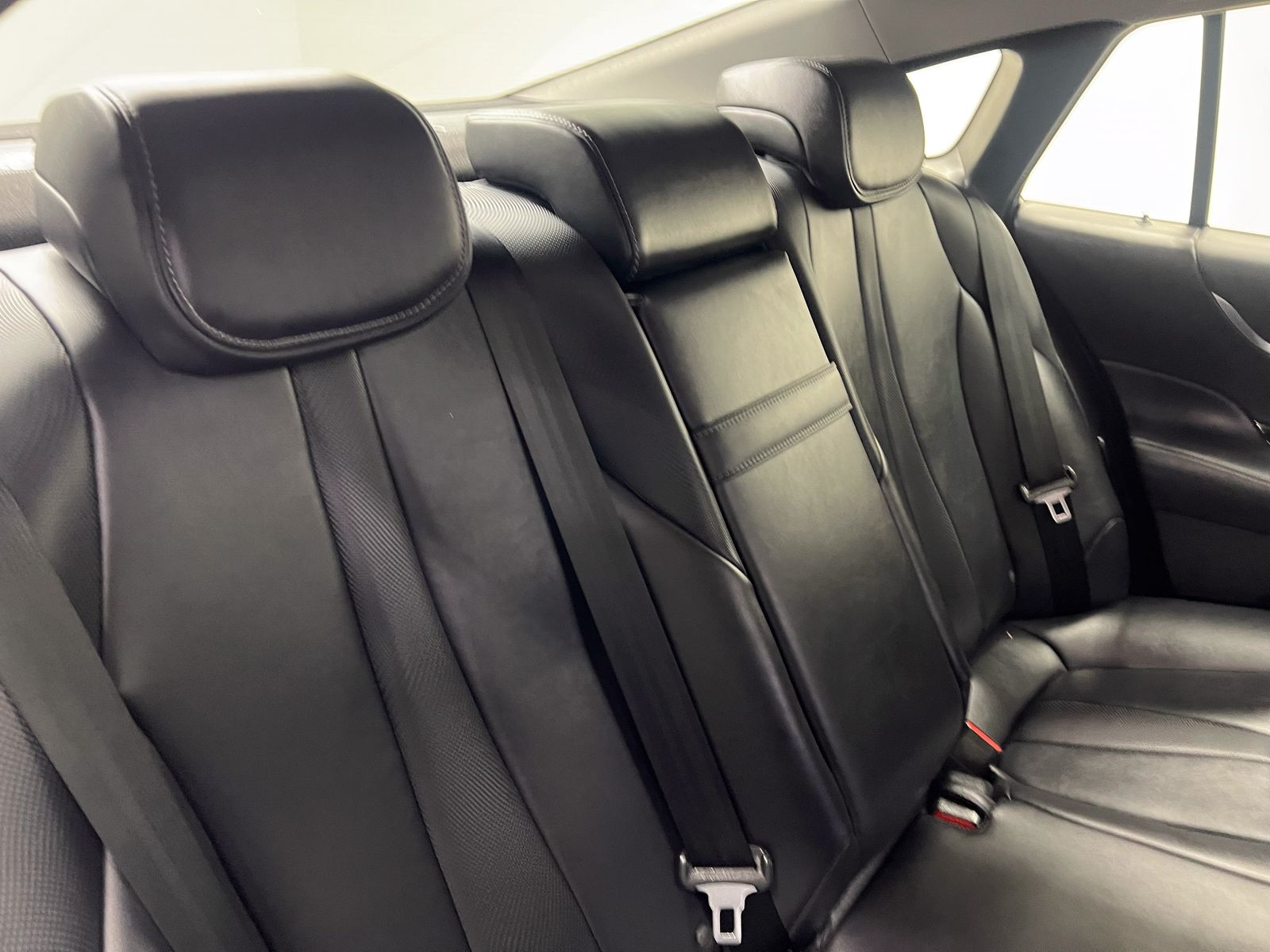 used 2023 Toyota Mirai car, priced at $14,888