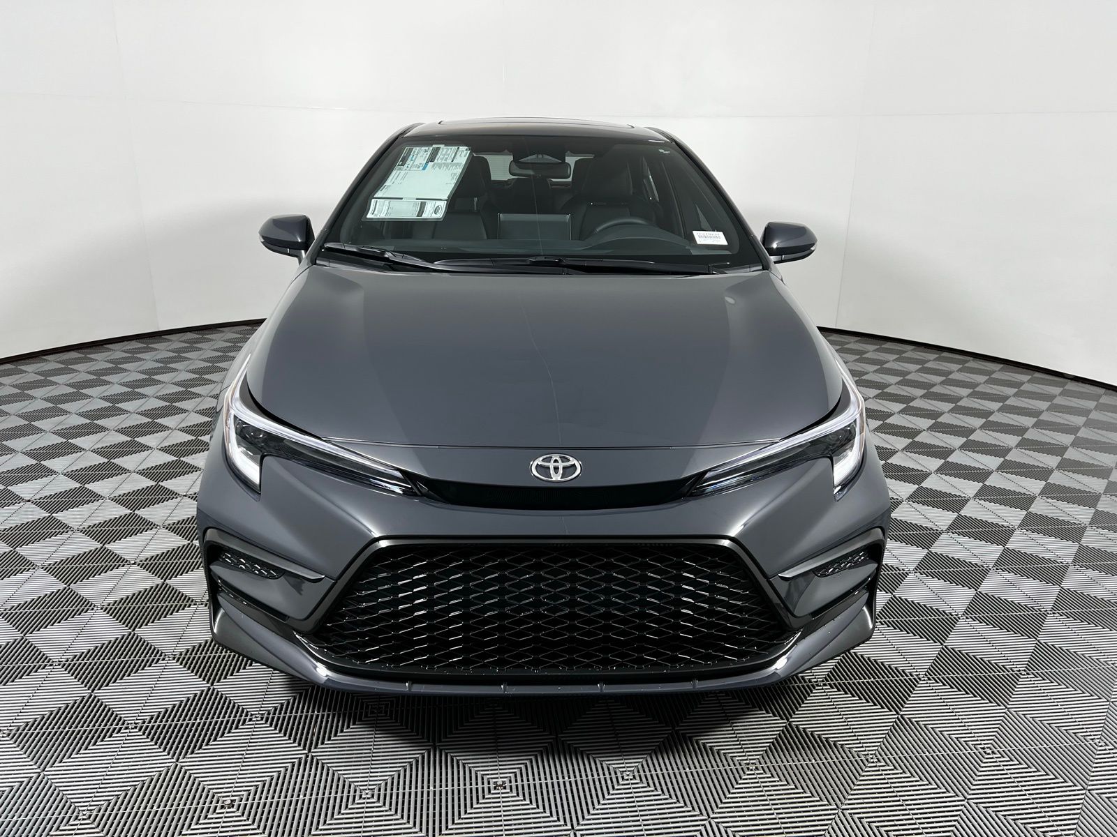Thumbnail: 2026 Toyota Corolla - 2