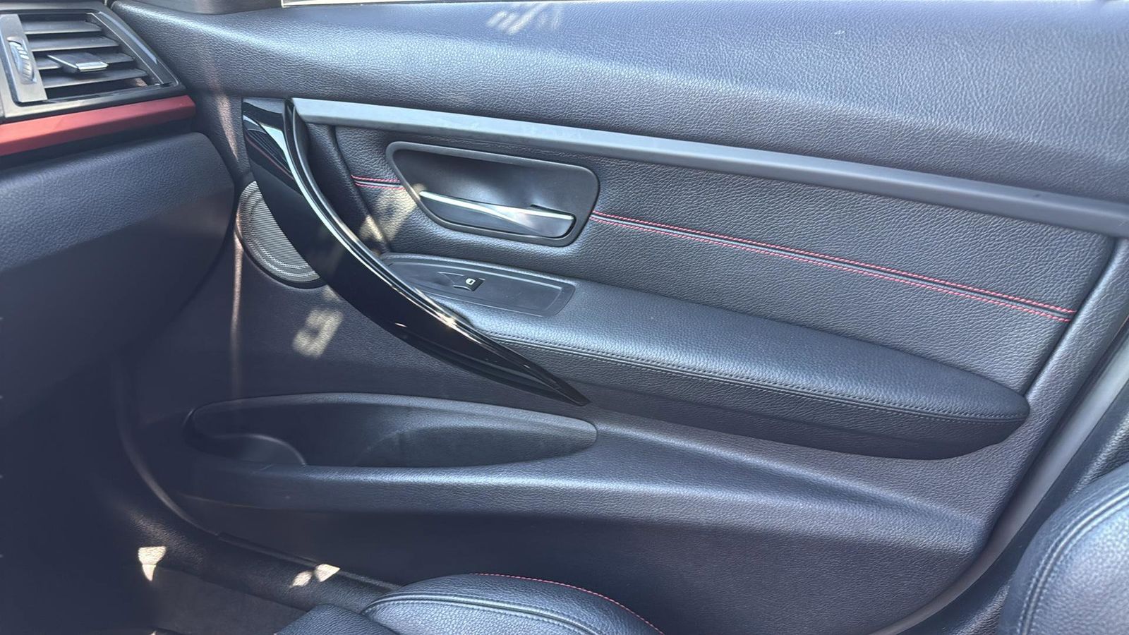 Used Car 2013 Bmw 3 Series  335i For Sale Under $15,000 In Austin, Texas