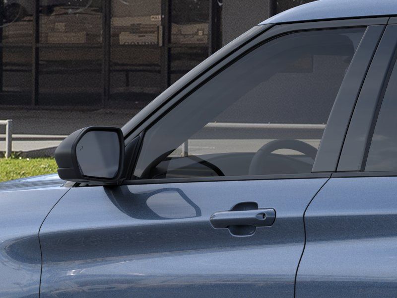 New 2026 Blue Ford Active image 20