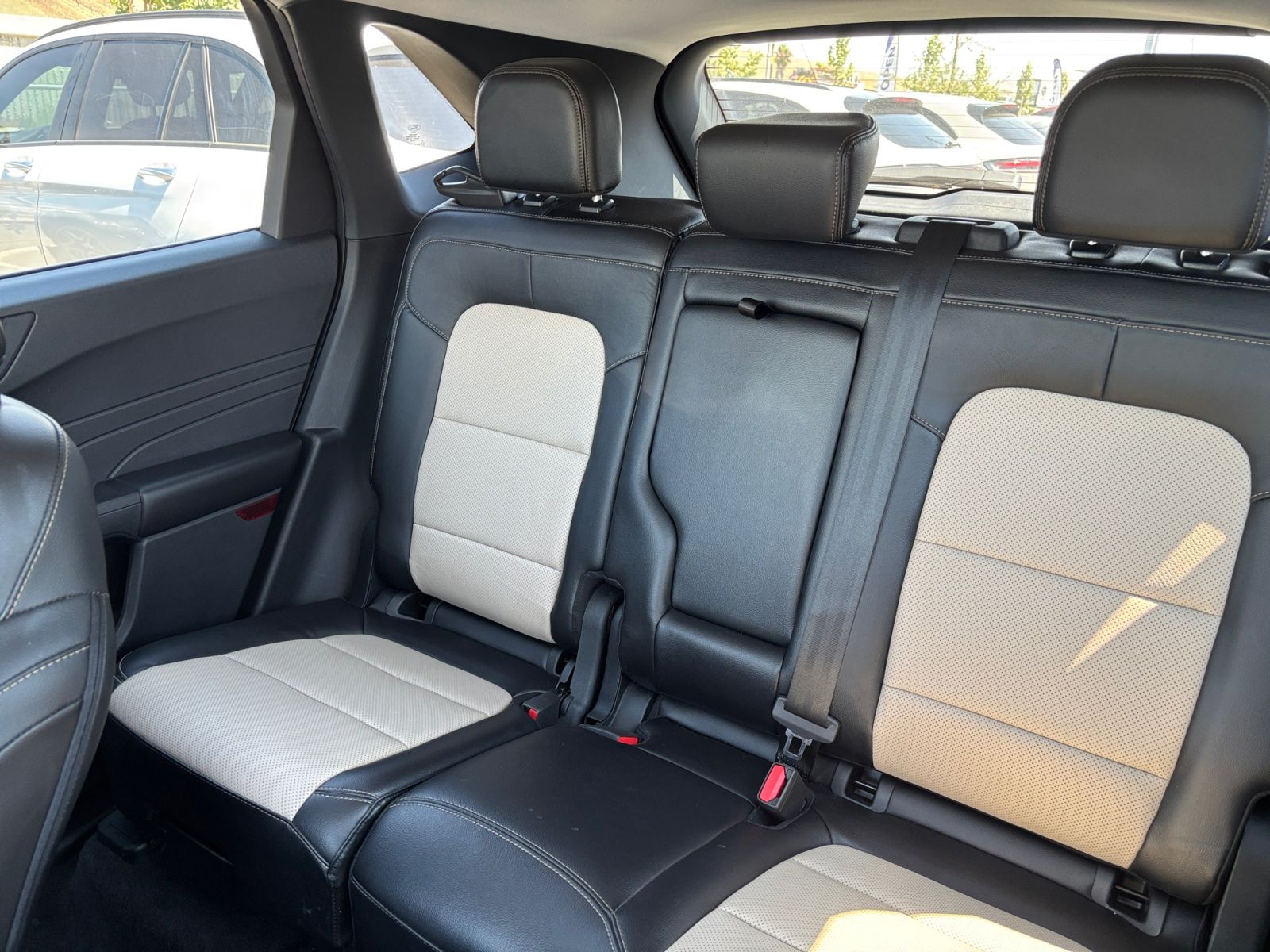 Used 2021 Ford Escape Plug-In Hybrid SUV