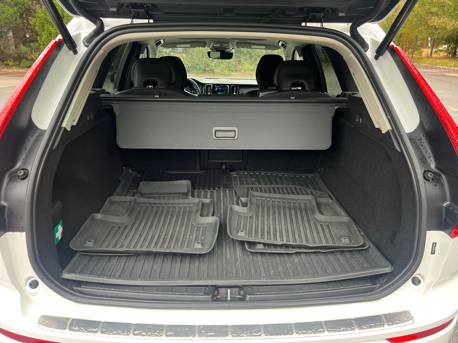 2024 Volvo XC60 Core - Photo 19